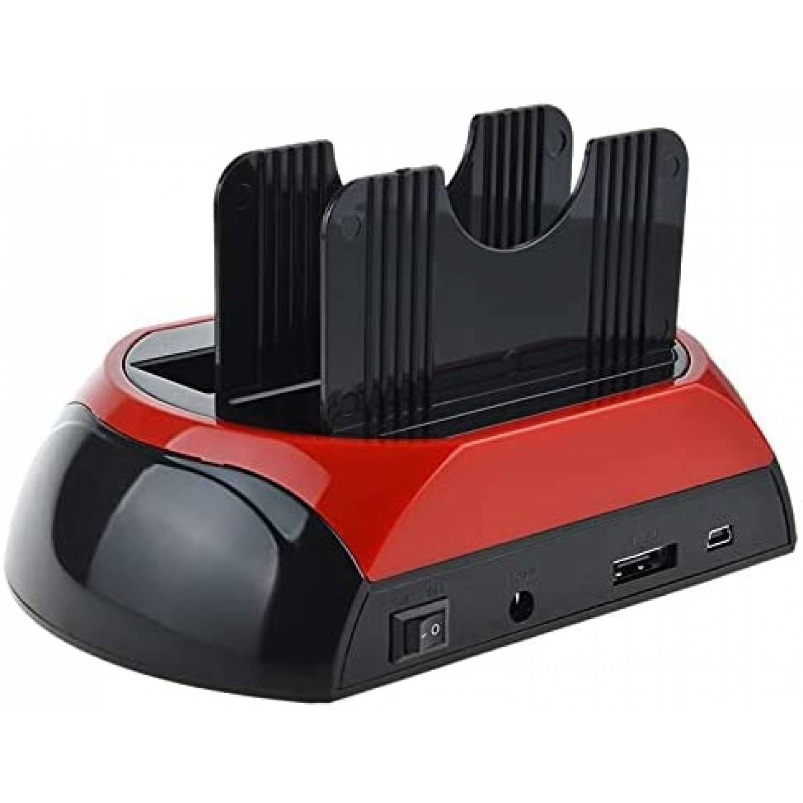 Estacion de Acoplamiento para Disco Duro RIWPKFH USB a SATA