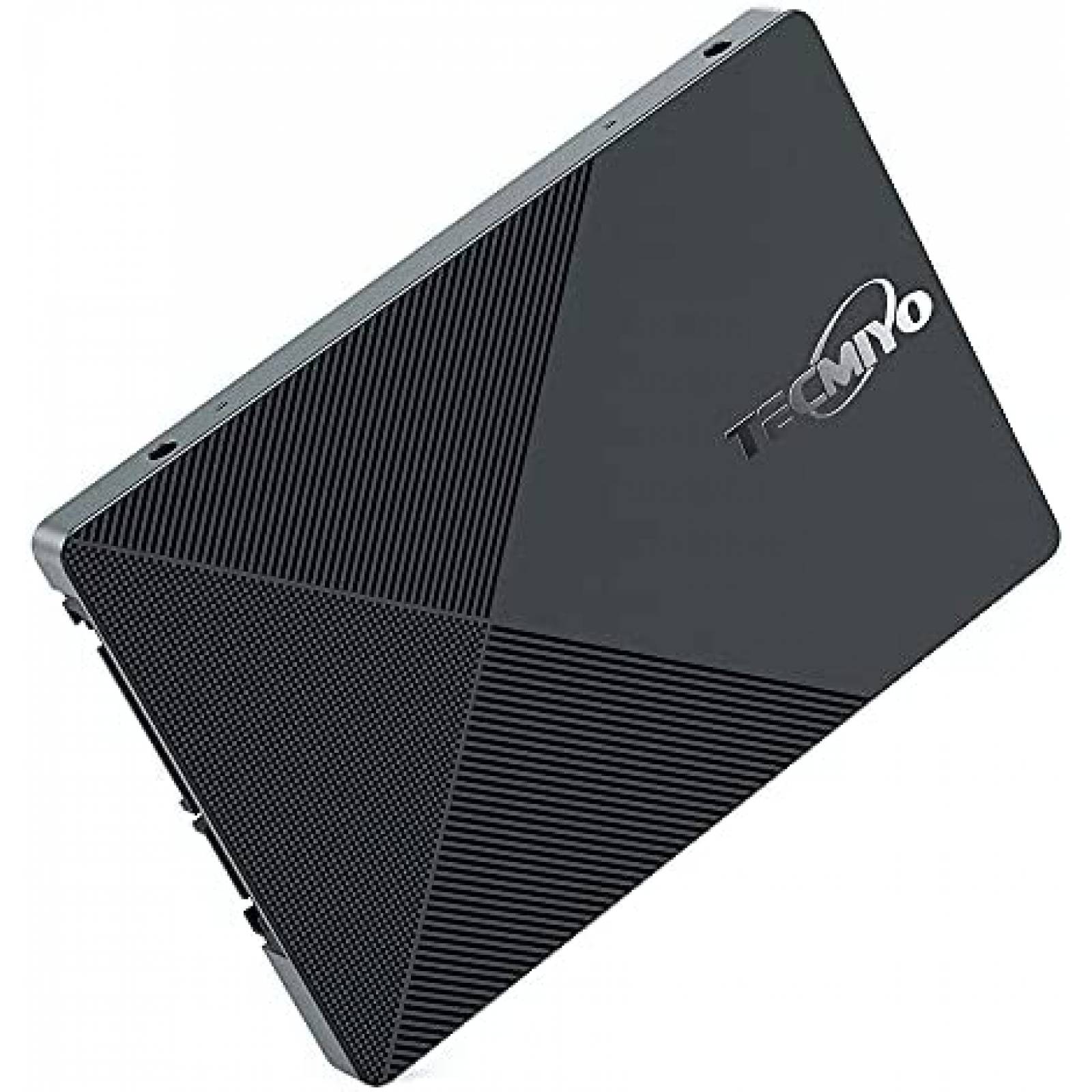 Unidad de Estado Solido Interna TECMIYO 120GB -Gris