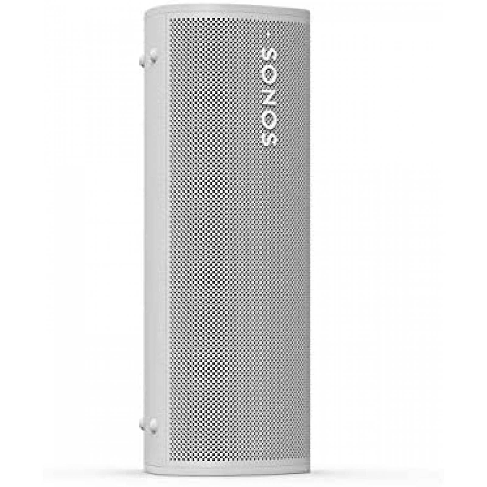 Bocina Sonos Bluetoothh WiFi Compatible con Alexa -Blanco