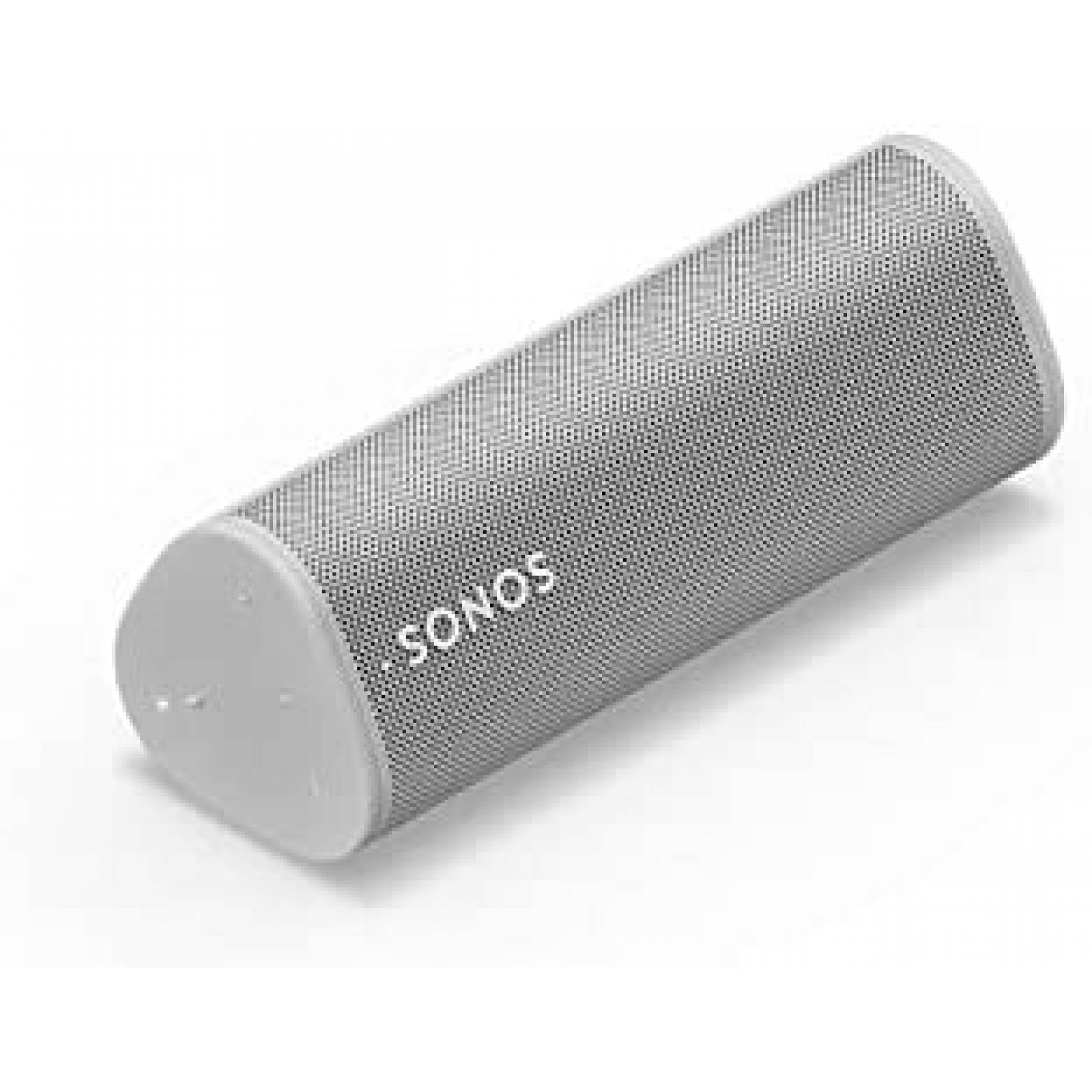 Bocina Sonos Bluetoothh WiFi Compatible con Alexa -Blanco