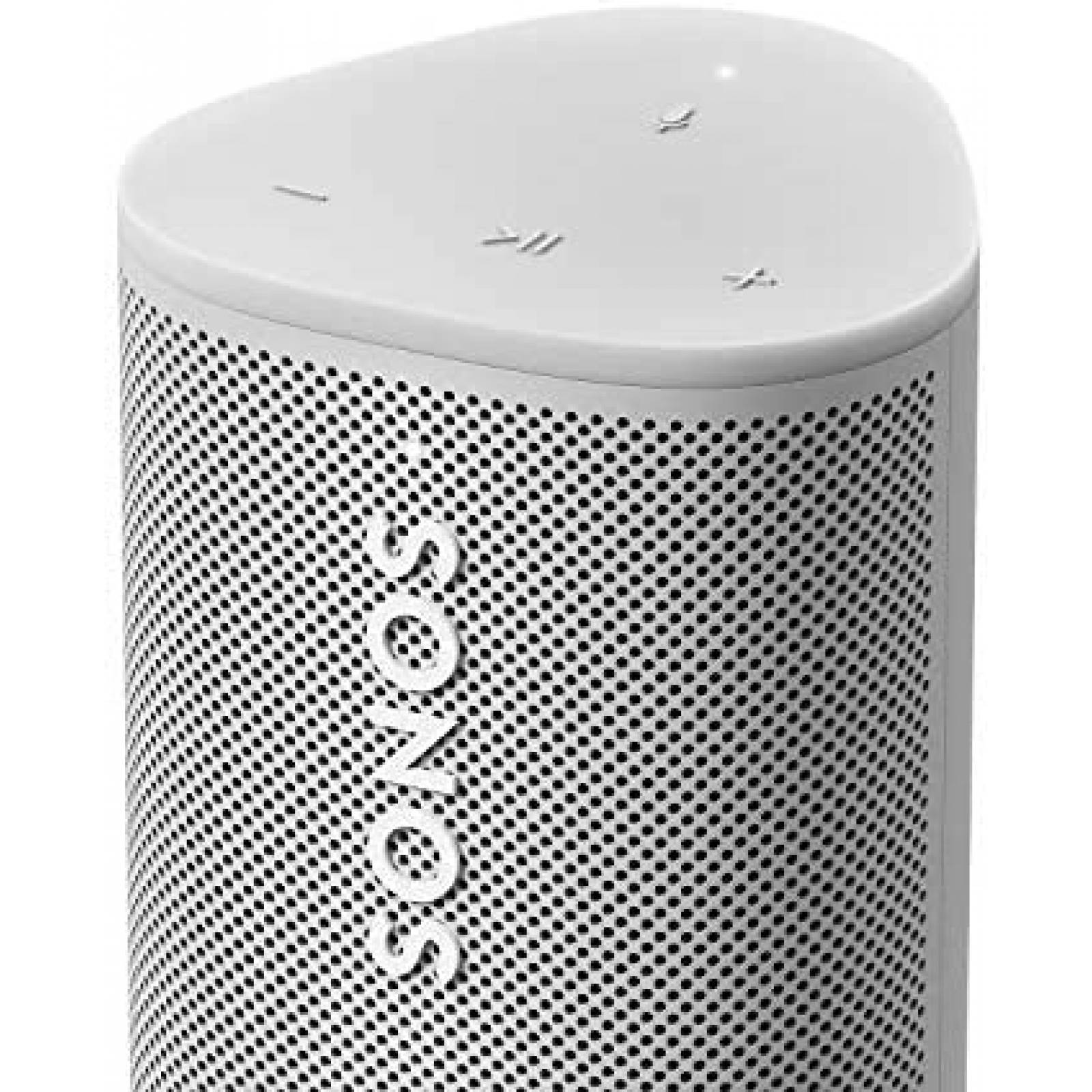 Bocina Sonos Bluetoothh WiFi Compatible con Alexa -Blanco