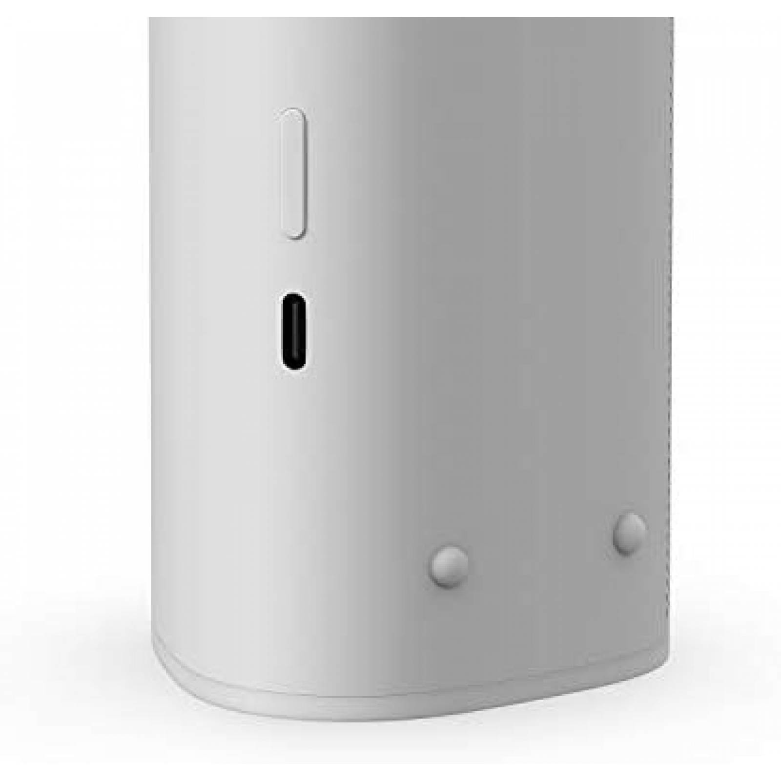 Bocina Sonos Bluetoothh WiFi Compatible con Alexa -Blanco