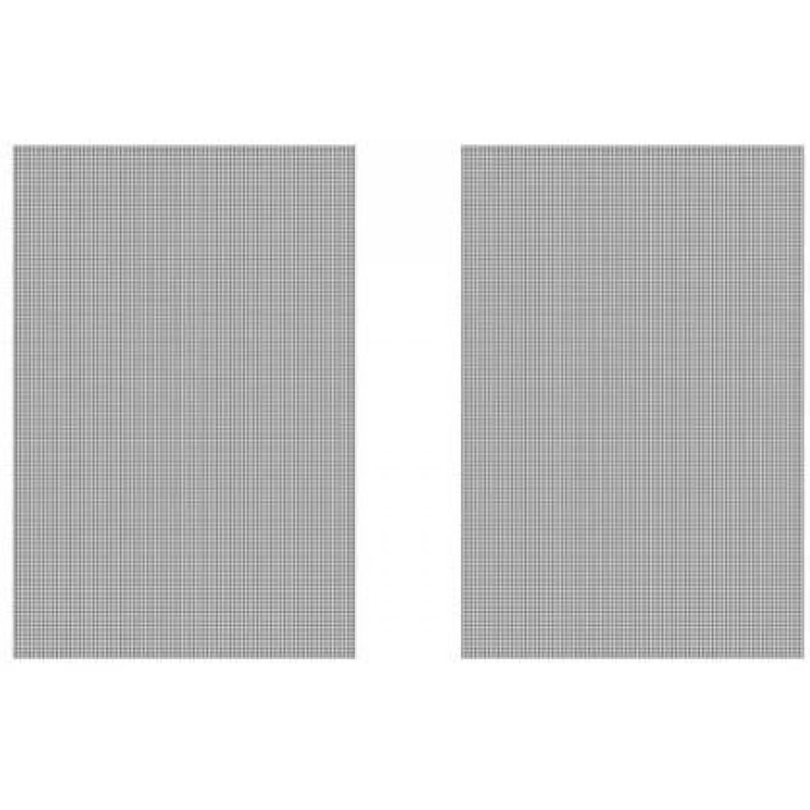 Par de Bocinas Sonos Arquitectonicas Montables a Pared