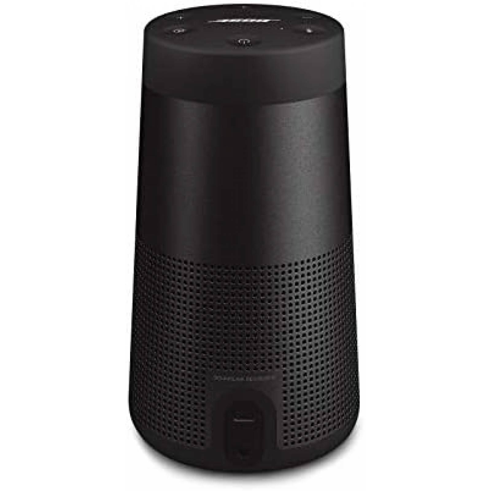 Bocina Portatil Bose SoundLink Revolve de 360 -Negro