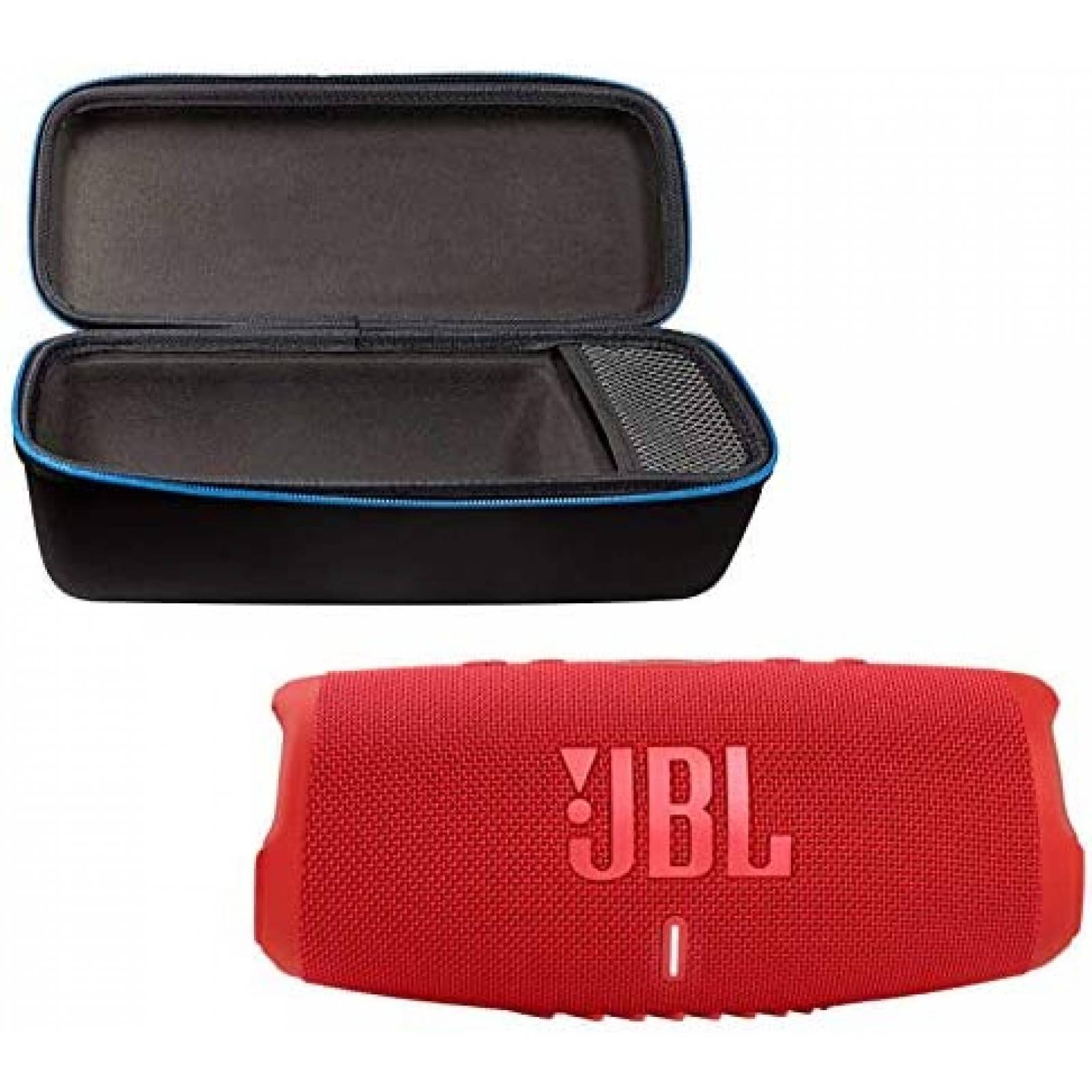 Bocina Inalámbrica JBL Charge 5, IP67, Bluetooth