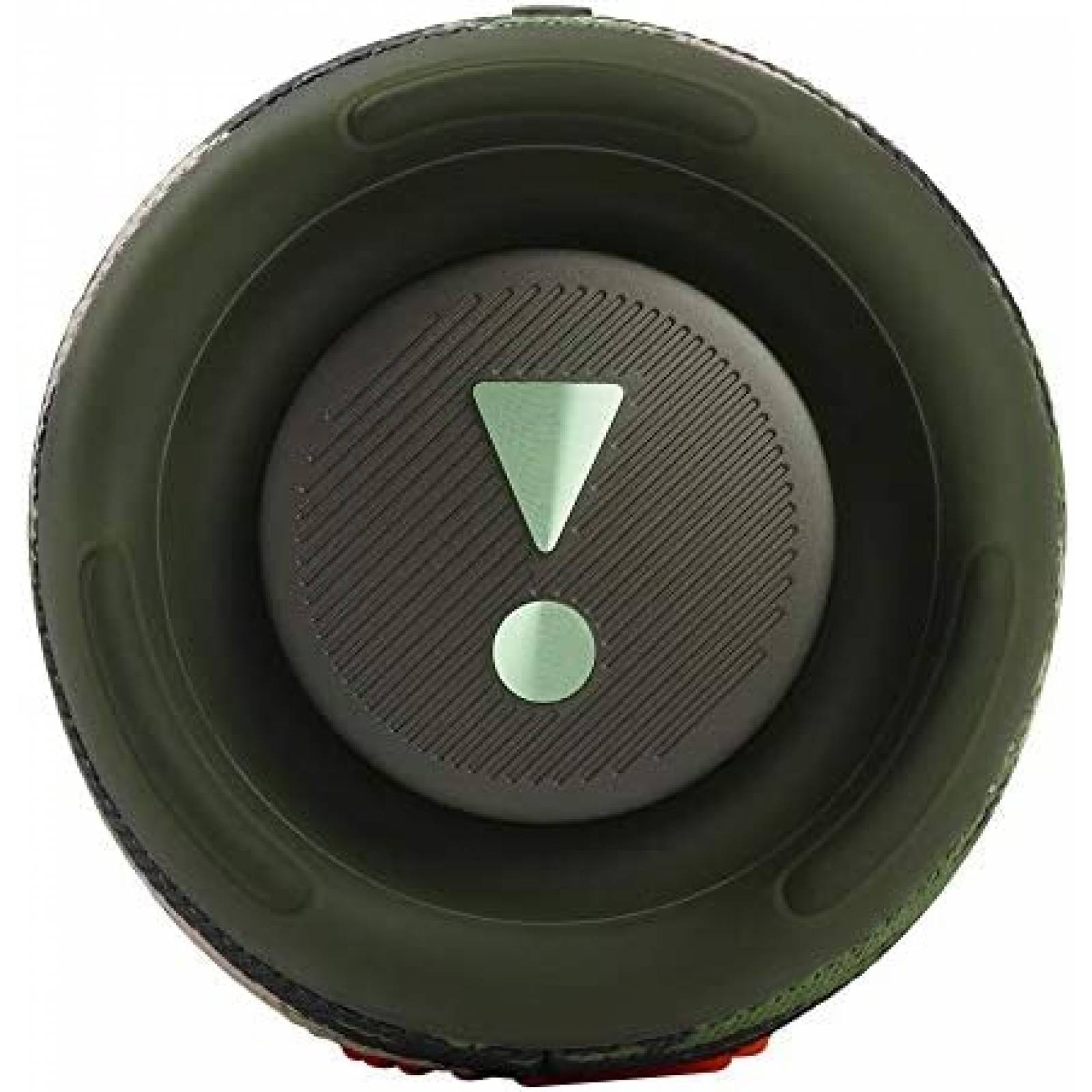 Bocina JBL Charge 5 IP67 20HBateria EstuchedeViaje Camuflaje