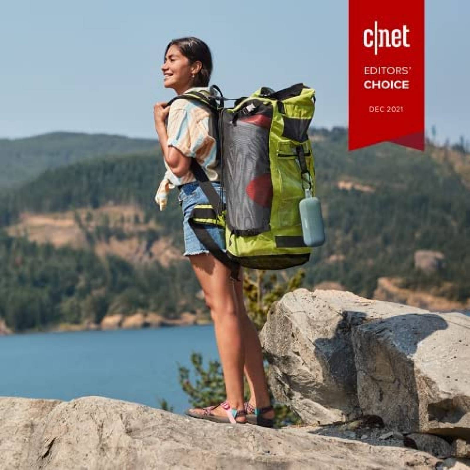 Bocina Portatil Bose SoundLink Flex Bluetooth -Azul