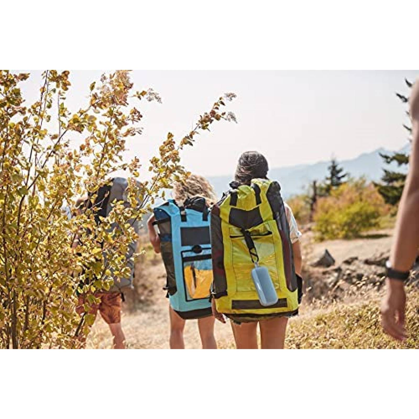 Bocina Portatil Bose SoundLink Flex Bluetooth -Azul