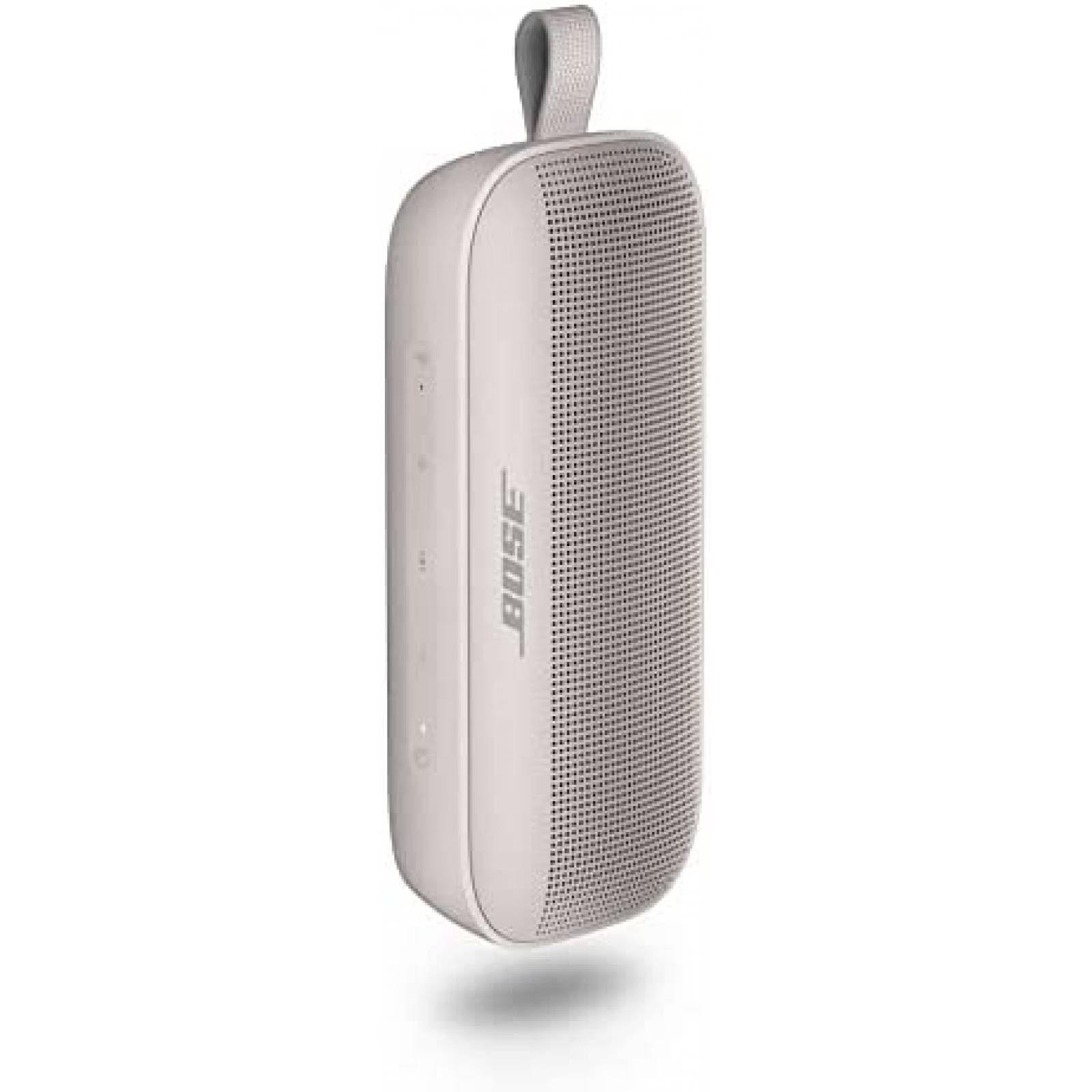 Bocina Portatil Bose SoundLink Flex Bluetooth -Blanco