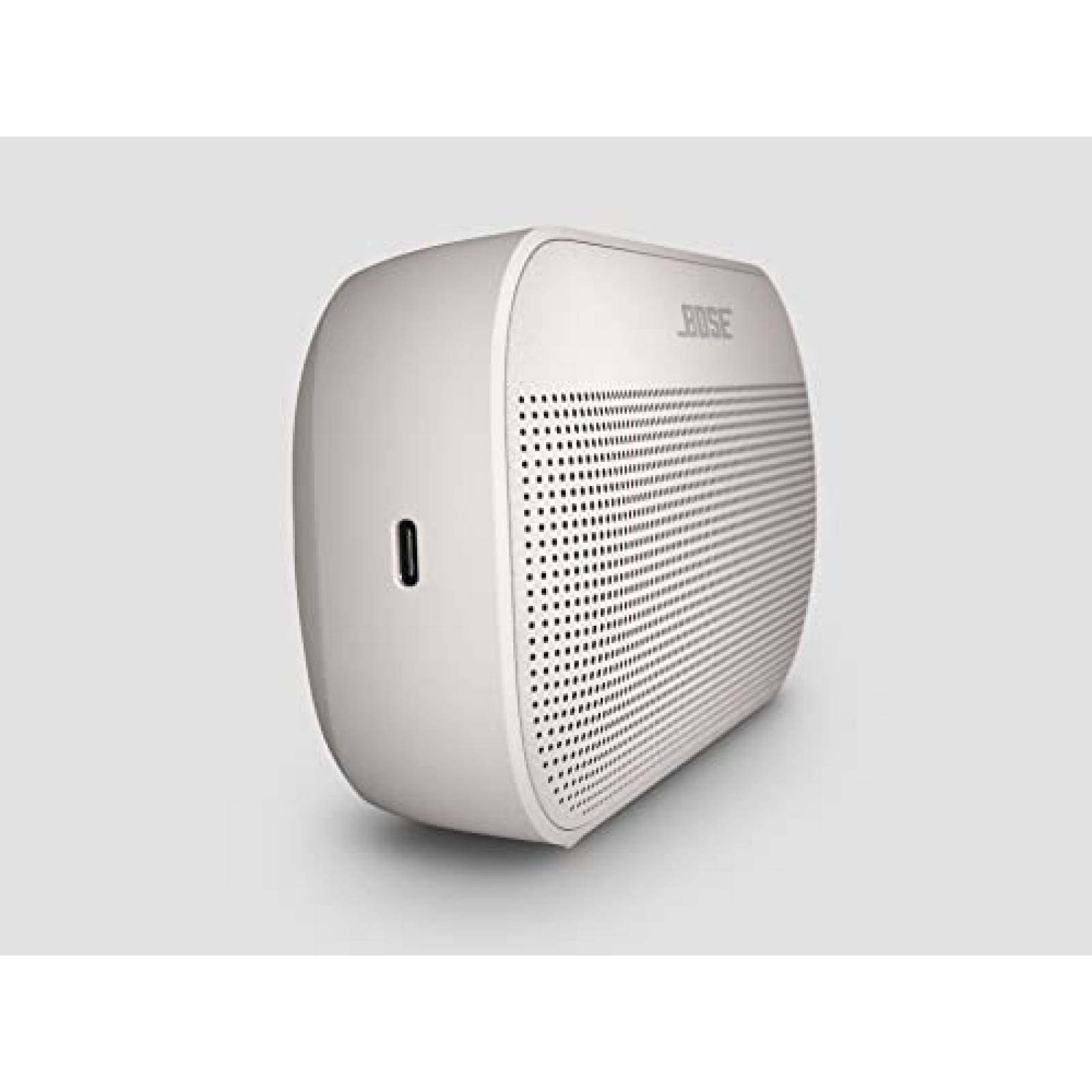 Bocina Portatil Bose SoundLink Flex Bluetooth -Blanco