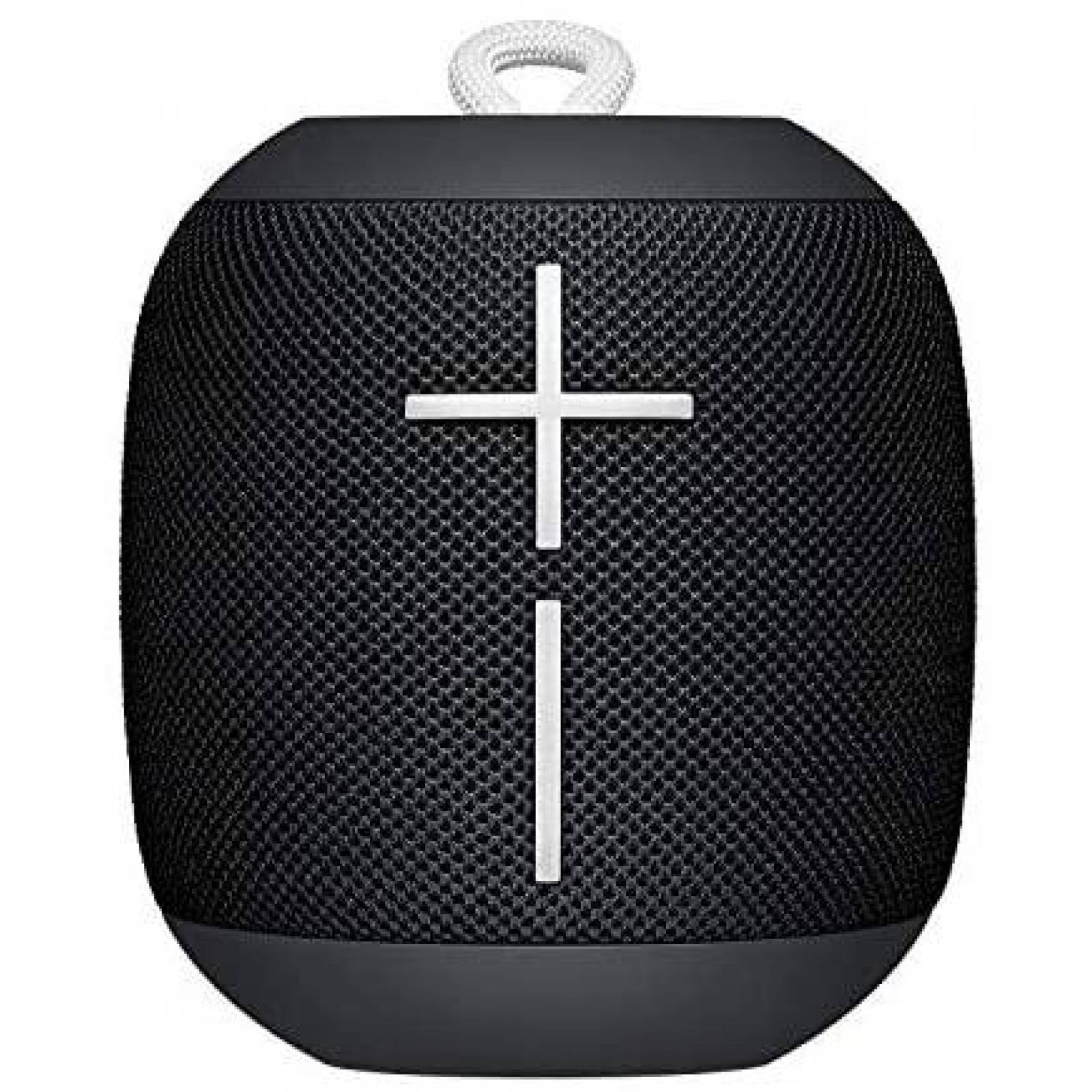Bocina Bluetooth Ultimate Ears Portatil Impermeable -Negro
