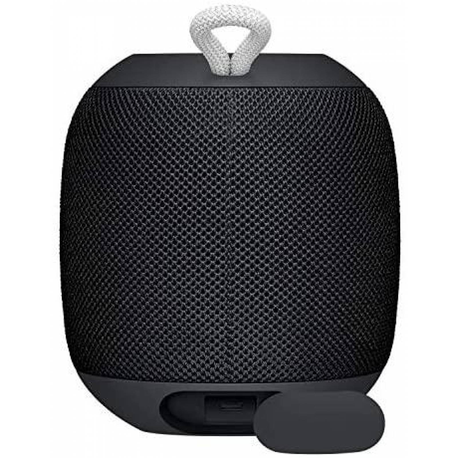 Bocina Bluetooth Ultimate Ears Portatil Impermeable -Negro