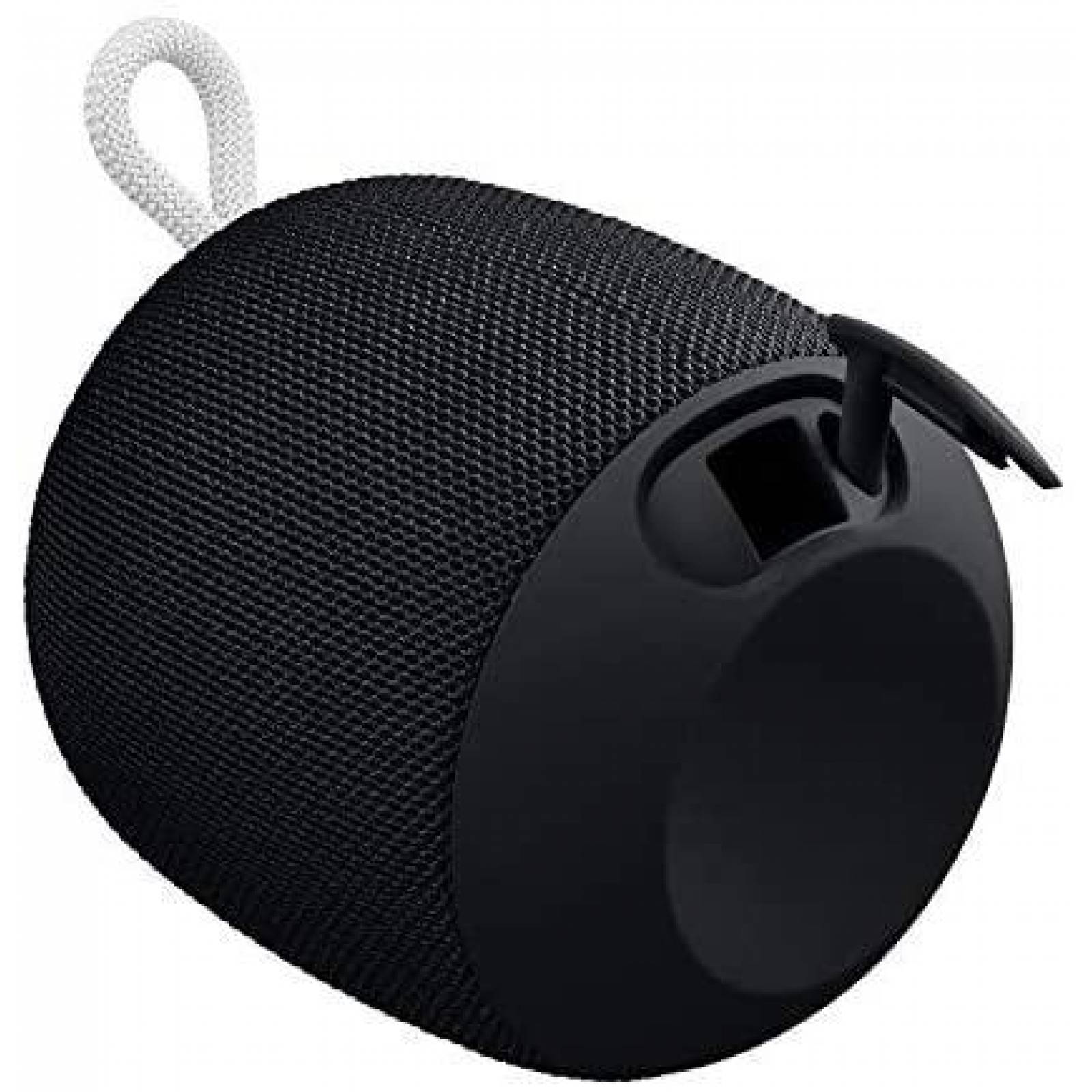 Bocina Bluetooth Ultimate Ears Portatil Impermeable -Negro