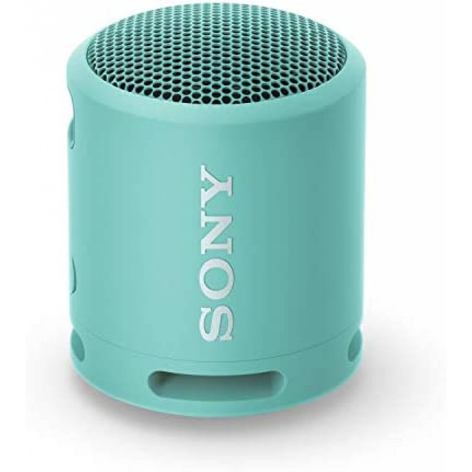 Bocina Portatil Sony SRS-XB13 IP67 Extra Bass -Celeste