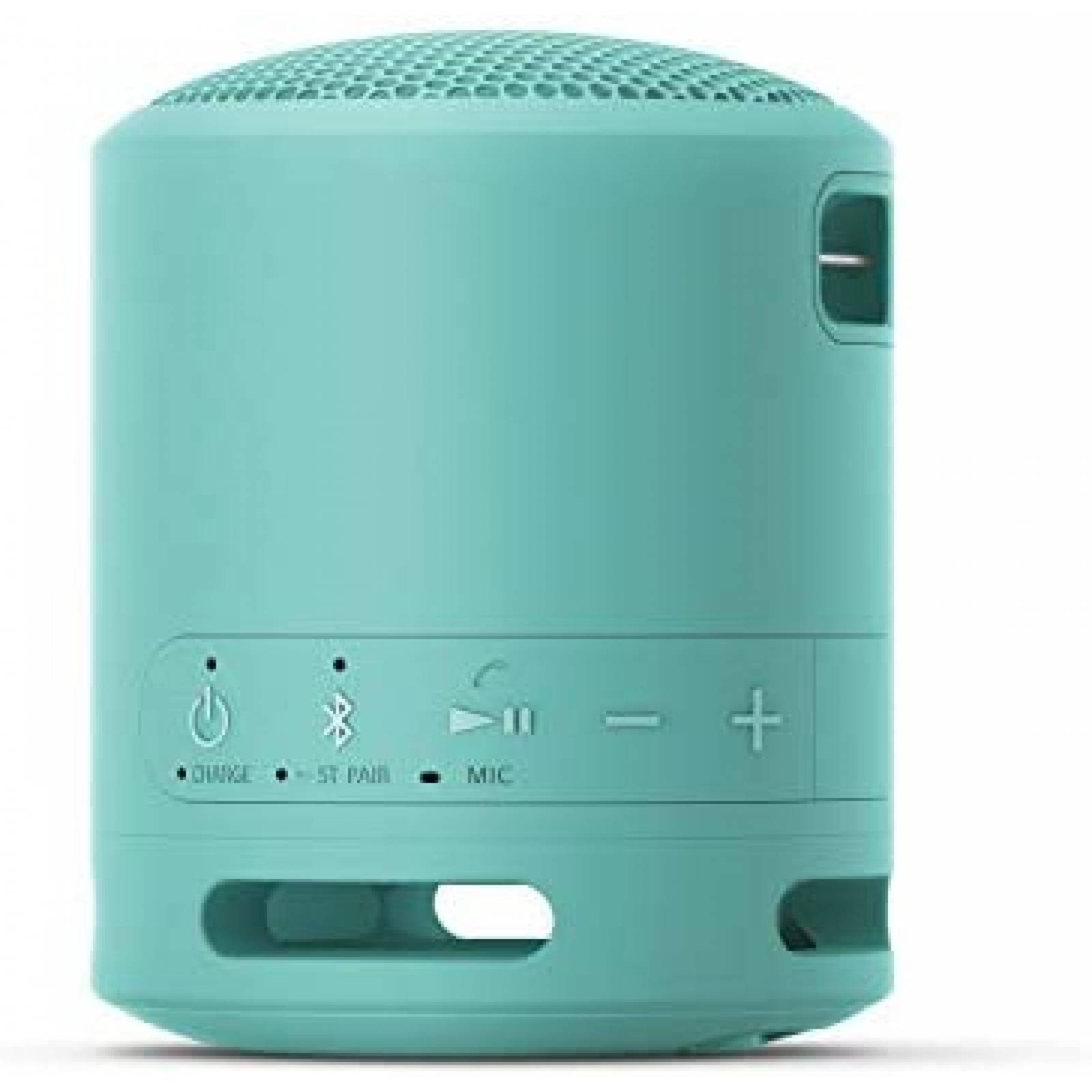 Bocina Portatil Sony SRS-XB13 IP67 Extra Bass -Celeste