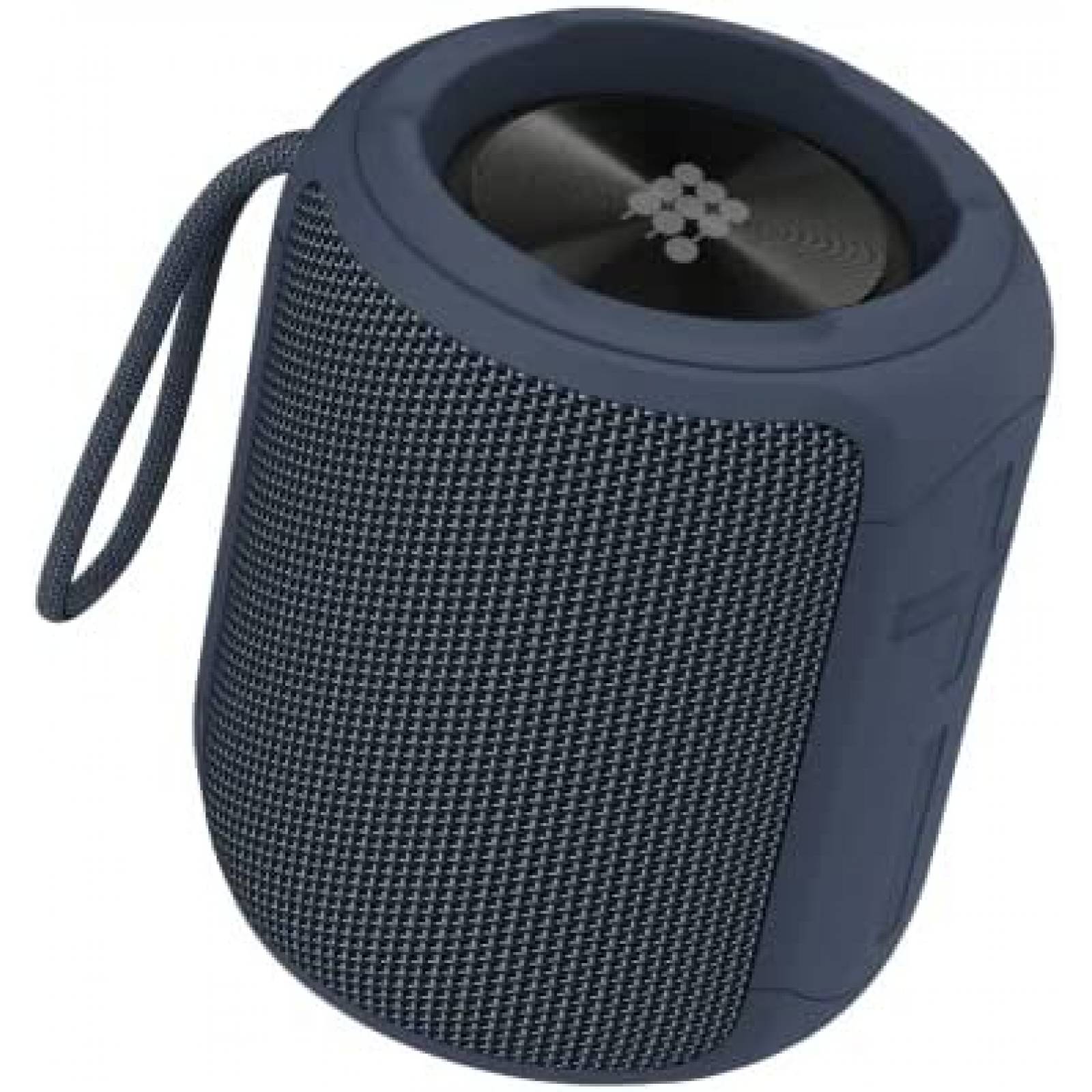 Bocina Cubitt Tracking Technologies Bluetooth Portatiles