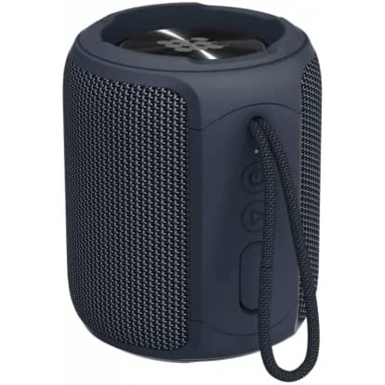 Bocina Cubitt Tracking Technologies Bluetooth Portatiles