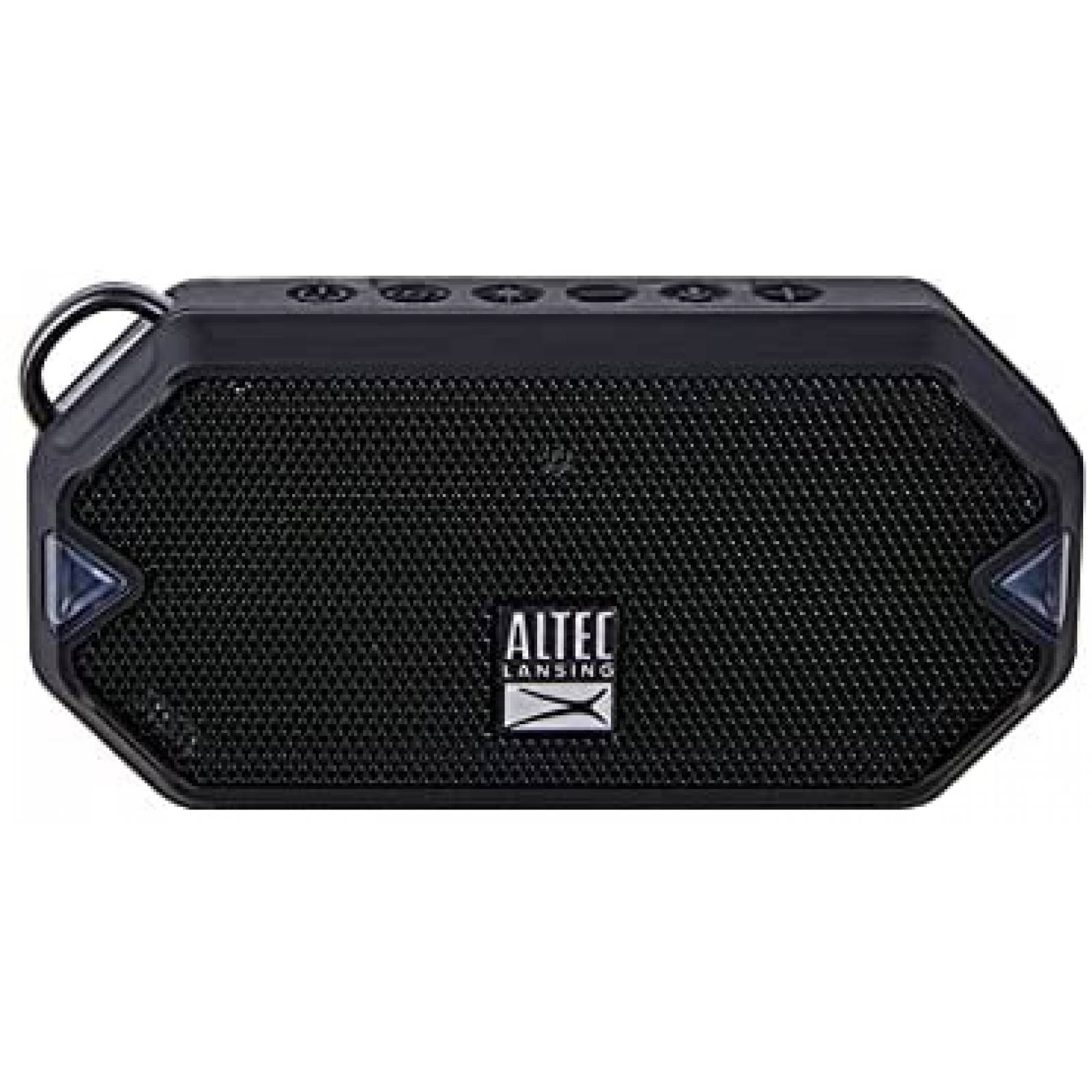 Bocina Portatil Altec Lansing Bluetooth Resistente al Agua