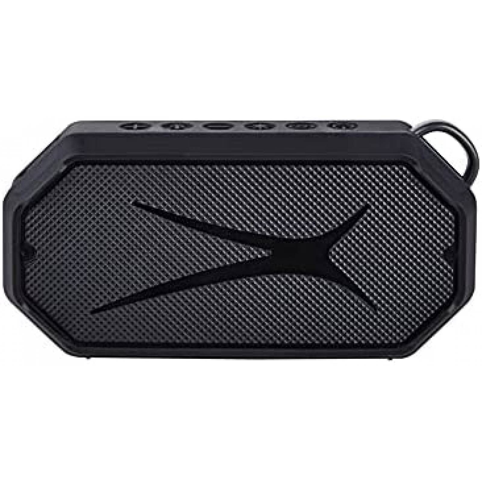 Bocina Portatil Altec Lansing Bluetooth Resistente al Agua