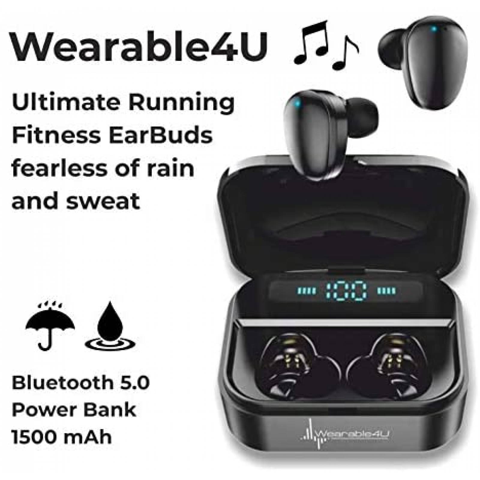 Reloj Sport GPS Garmin Forerunner 945 LTE Premium -Negro