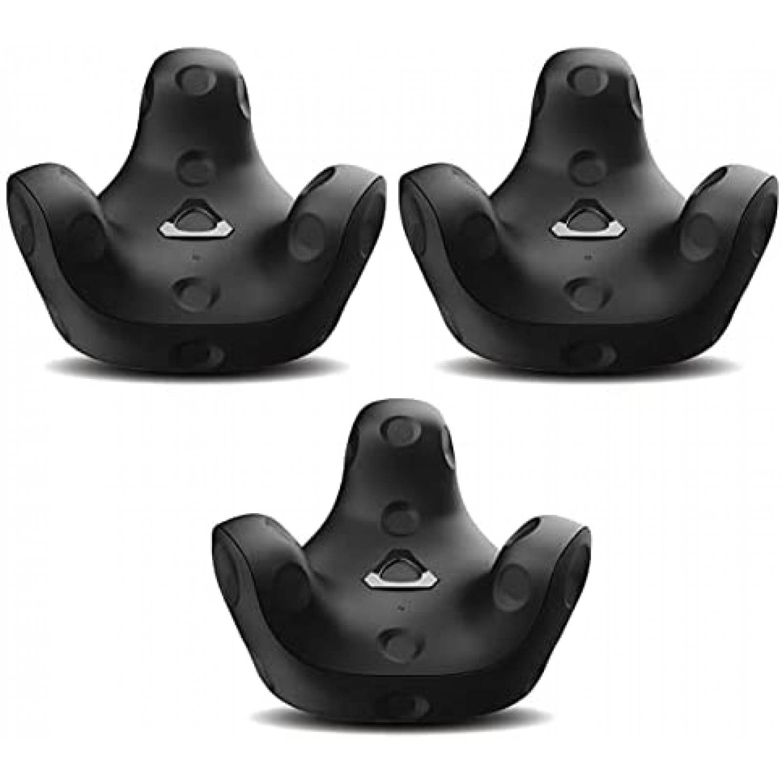 Controlador HTC VIVE Tracker 3Pzs Cable USB C -Negro