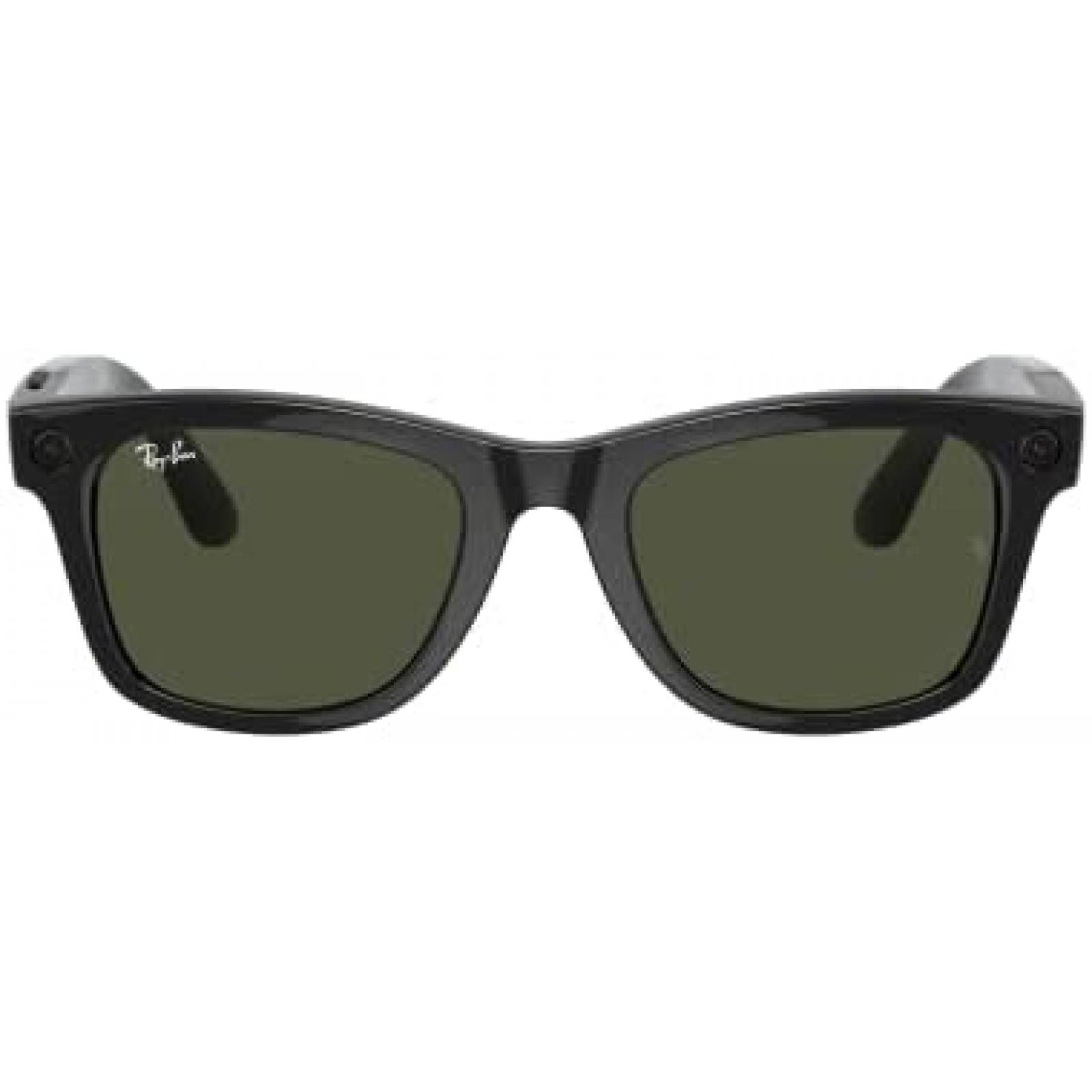 Lentes Inteligentes Ray-Ban Stories Wayfarer 50mm -Negro