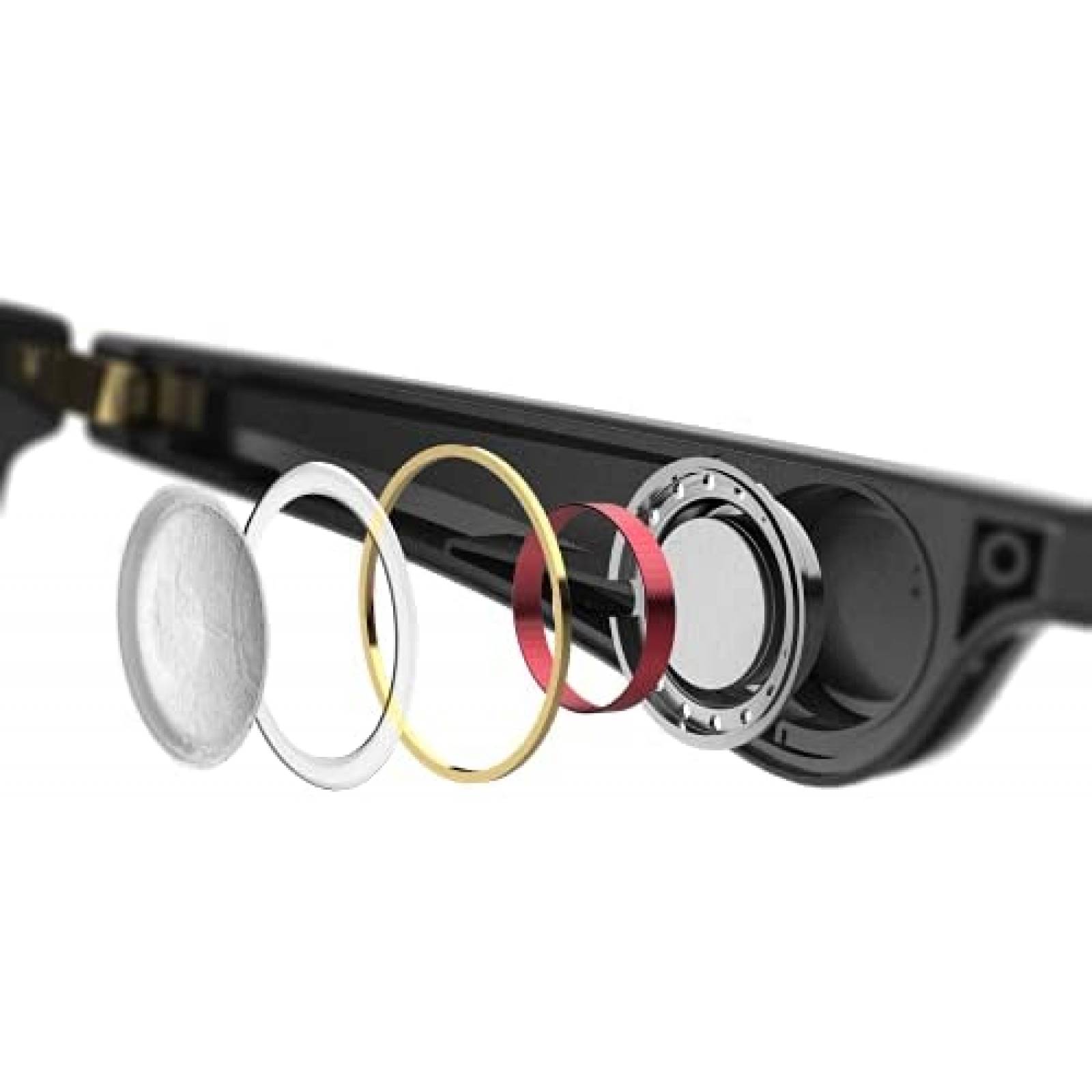 Lentes Ausounds Con Audio Conectividad Bluetooth Polarizado