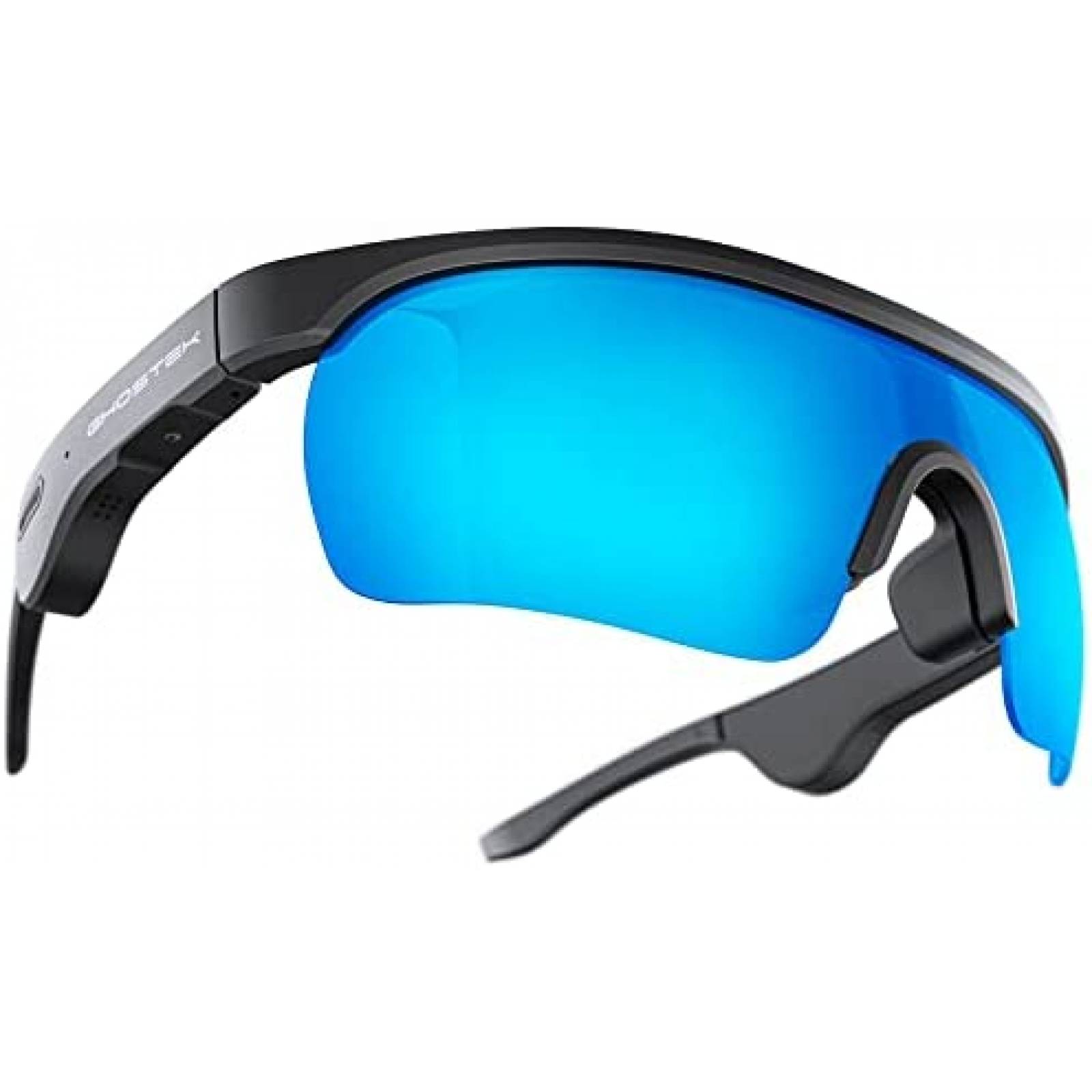 Lentes Smart Ghostek Inalambricas con Audio Microfono IPX5