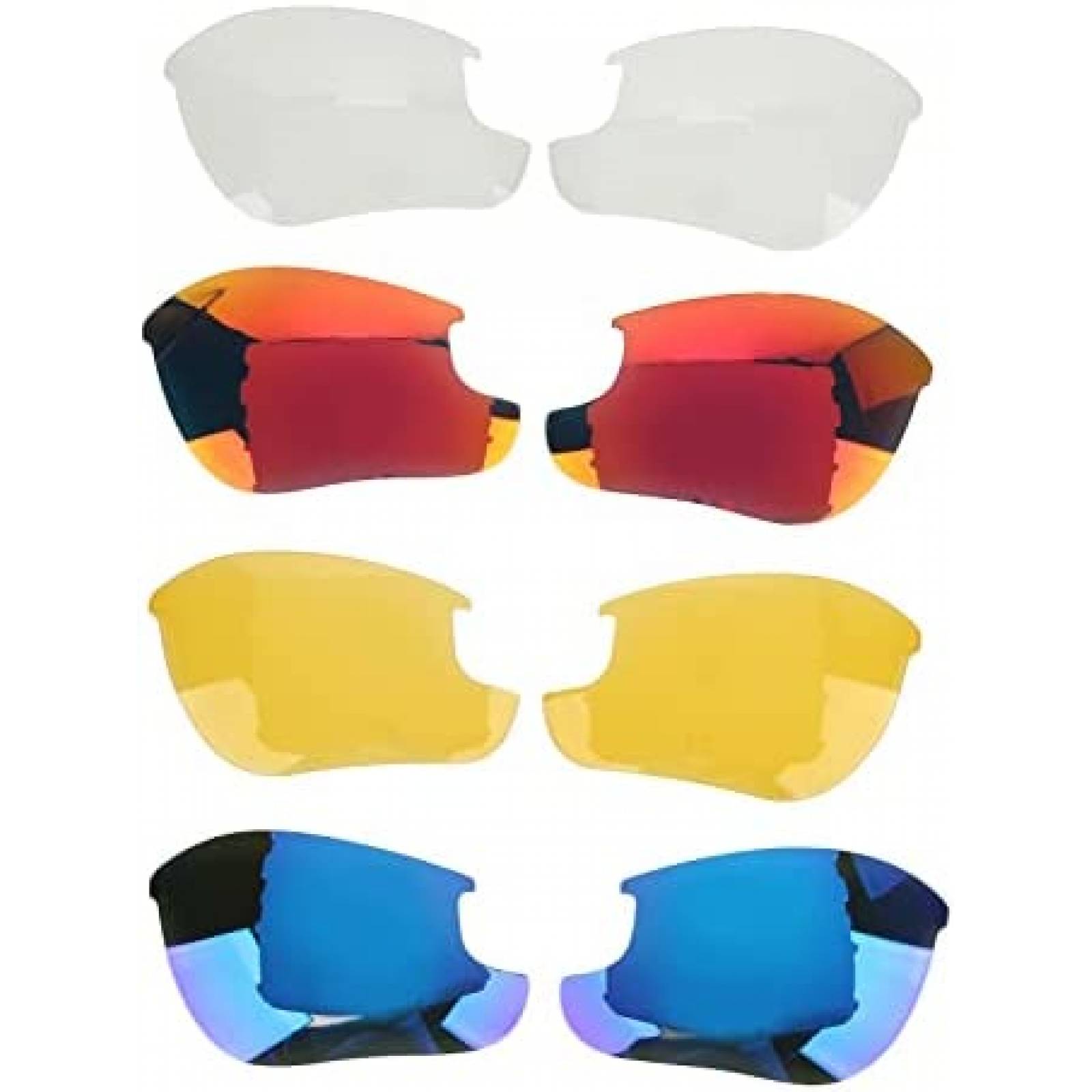 Lentes Smart ASHATA Con camara Para Grabacion de Video