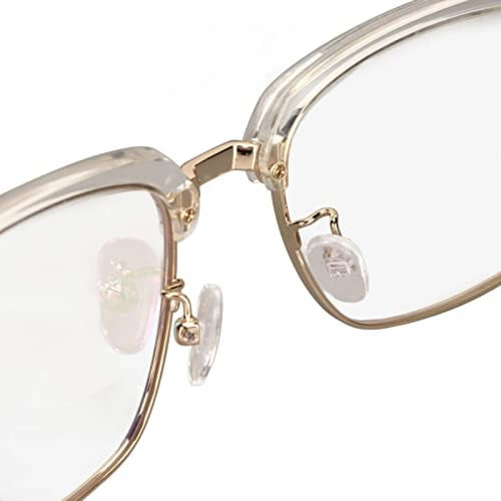 Lentes Smart PUSOKEI Bluetooth Multiusos con Altavoces -Rosa