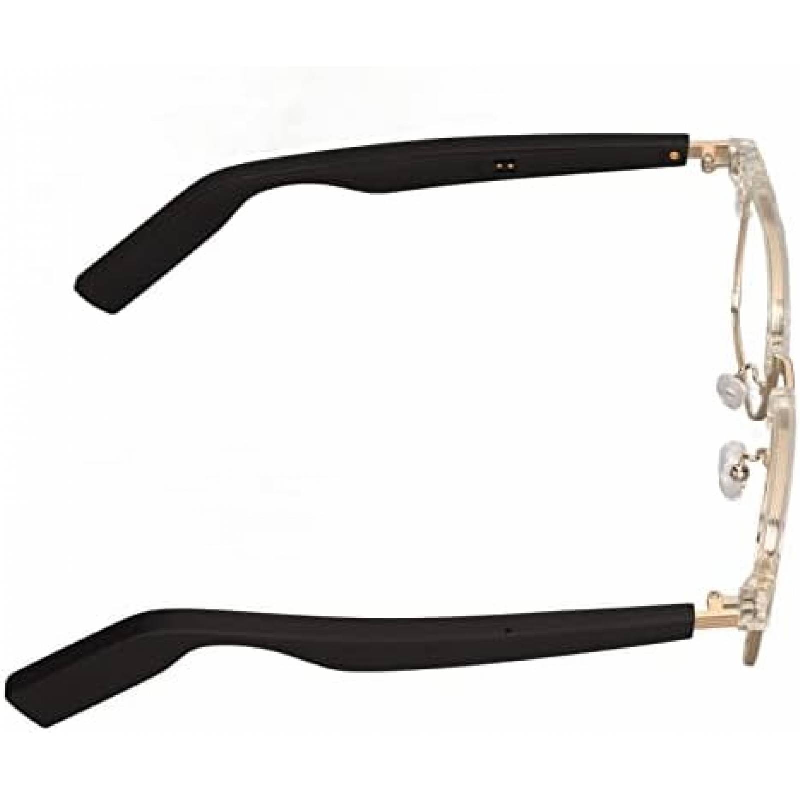 Lentes Smart PUSOKEI Bluetooth Multiusos con Altavoces -Rosa