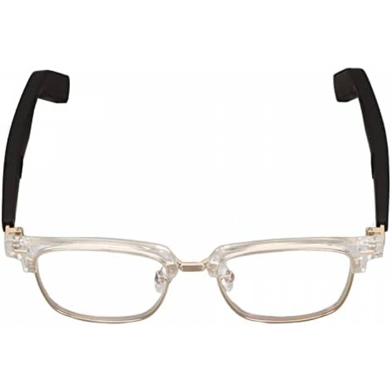 Lentes Smart PUSOKEI Bluetooth Multiusos con Altavoces -Rosa