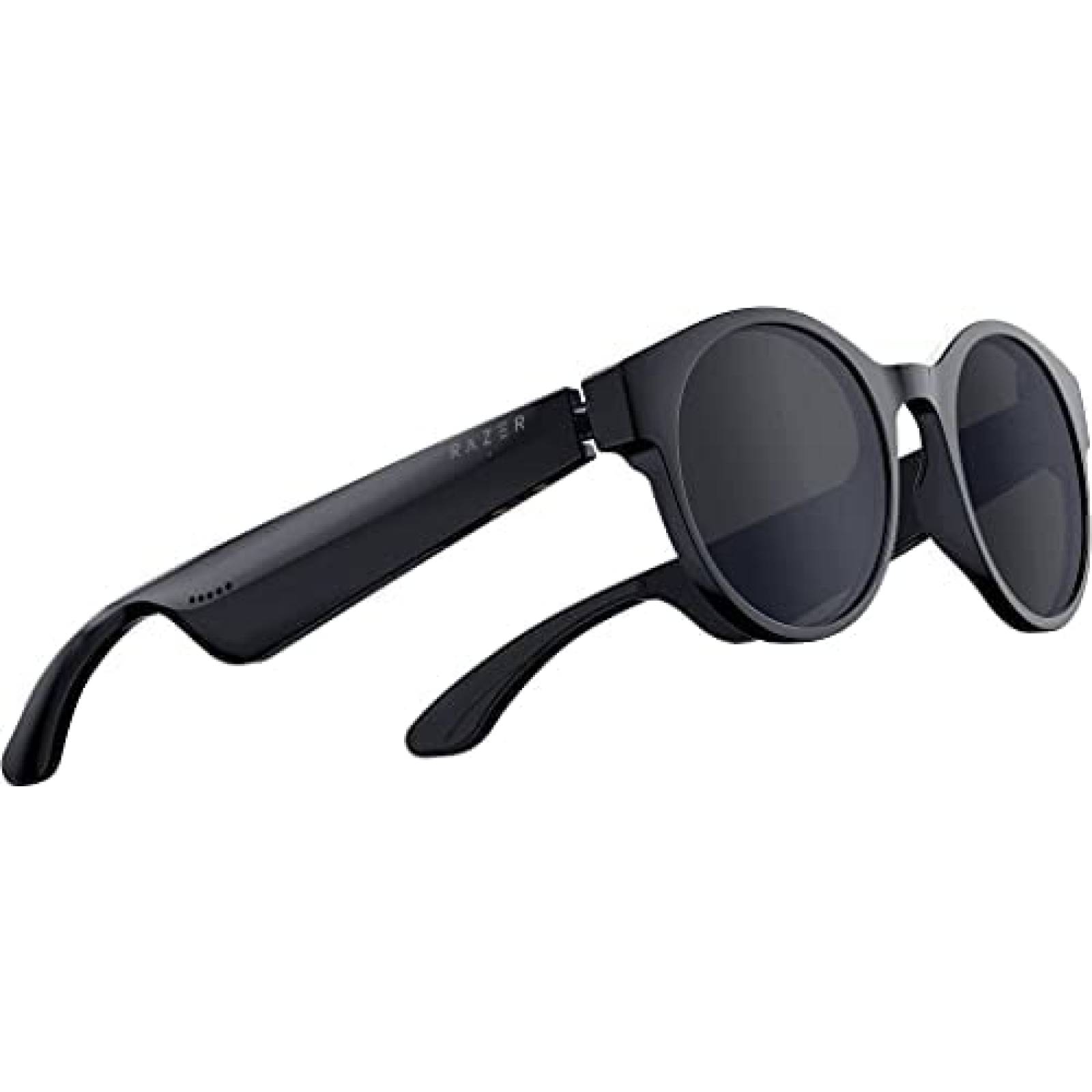 Lentes Inteligentes Razer Anzu Grande Redondos Mic -Negro