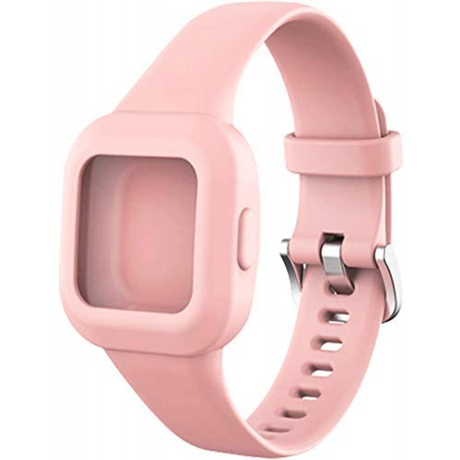 Correa smartwatch AresserA Garmin Vivofit jr.3 Silicon