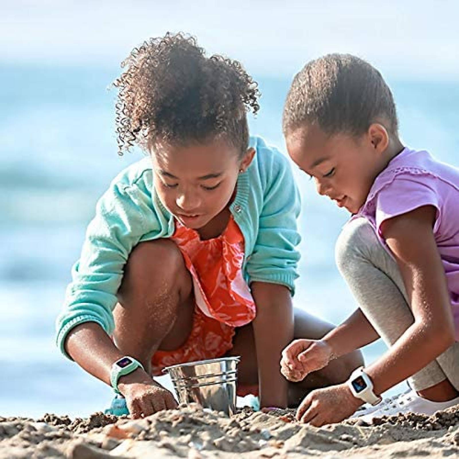 Correa smartwatch AresserA Garmin Vivofit jr.3 Silicon