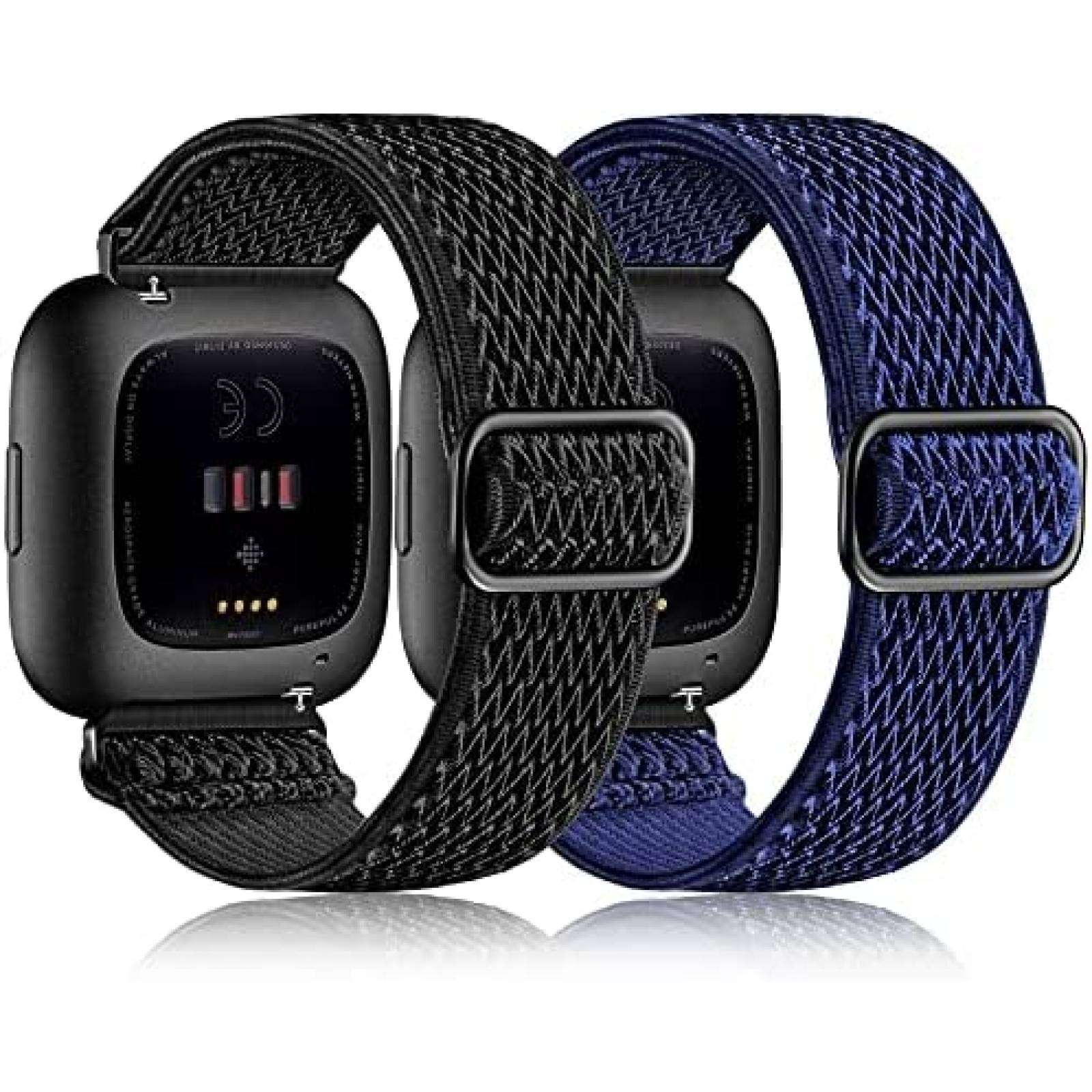 Correas reloj fitbit online versa 2