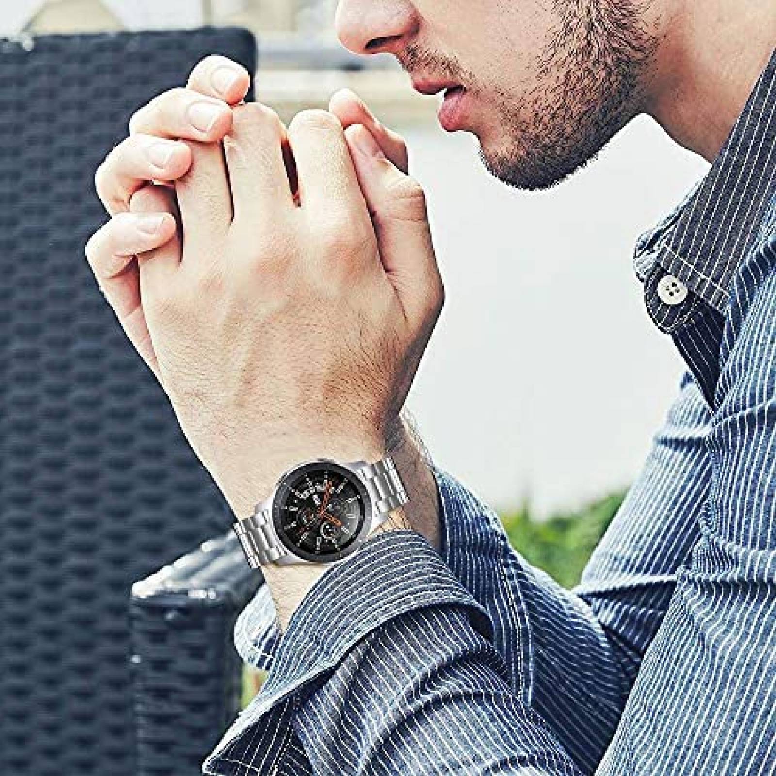 Joyozy watch band hot sale