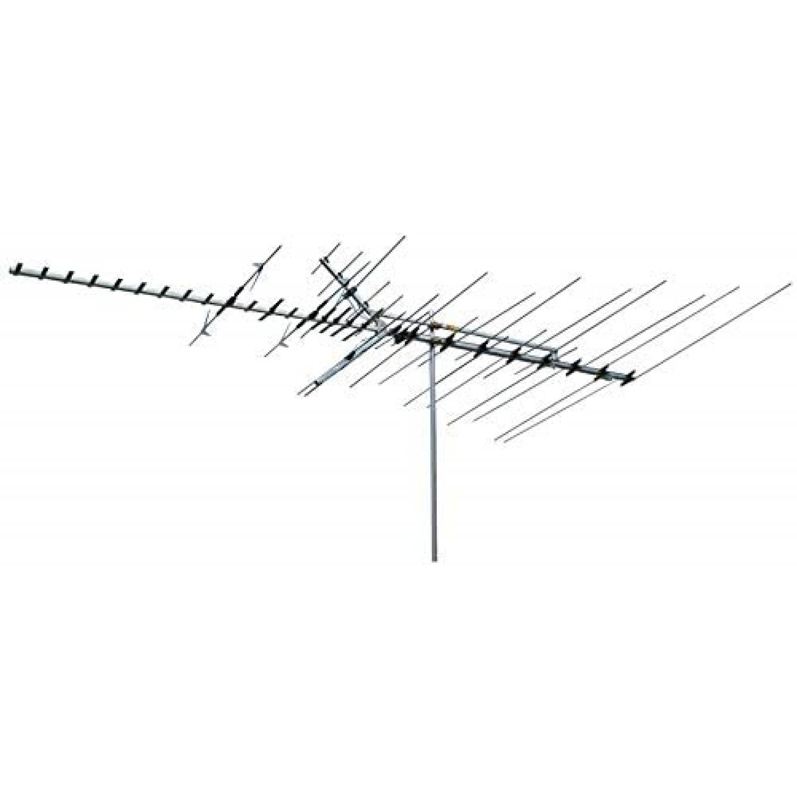 Antena Winegard HD8200A mas de 65+ millas -Plateado