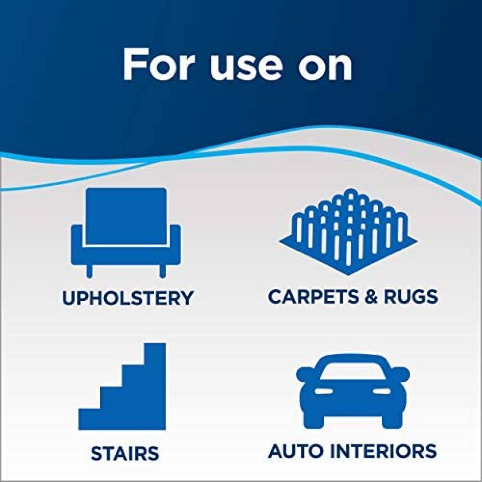 Limpiador Alfombra Bissell SpotClean ProHeat Portatil Mancha