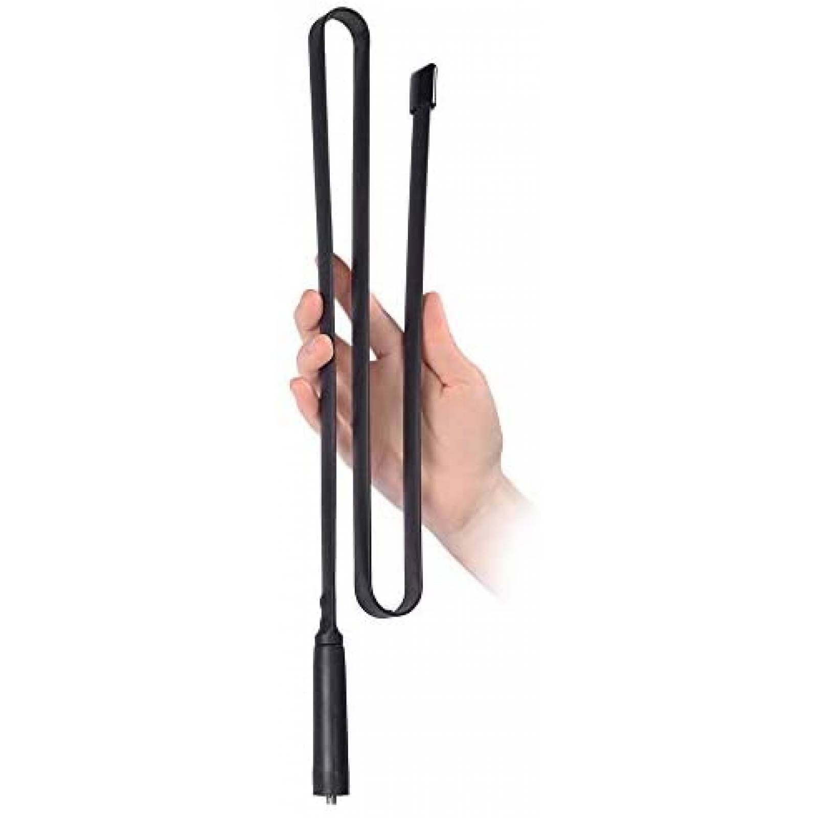 Antena para Radio BINGFU Tactica de 50 Ohm/42.5'' -Negro