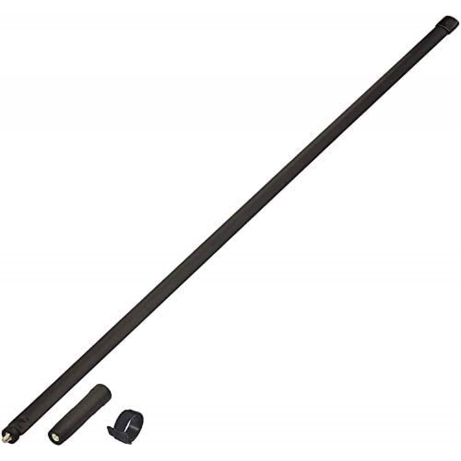 Antena para Radio BINGFU Tactica de 50 Ohm/42.5'' -Negro