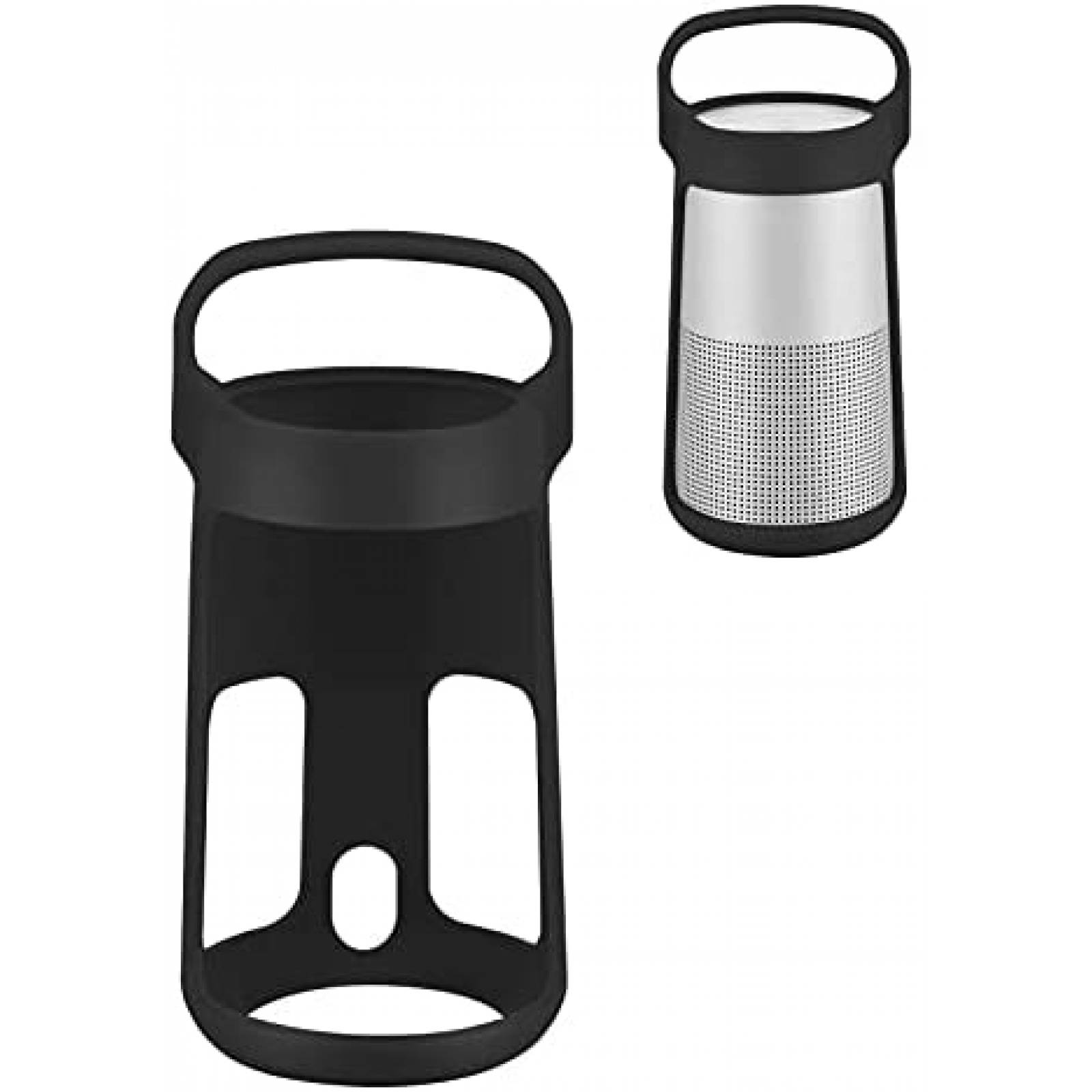 Funda TXEsign de Silicona para Bocina Bose SoundLink Revolve