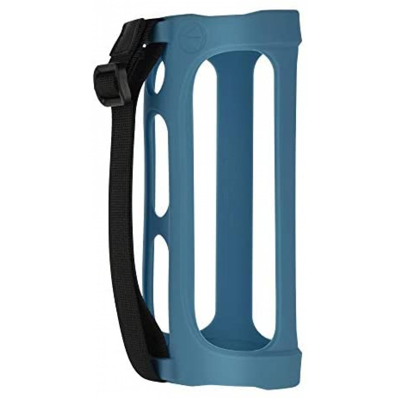 Funda de Silicon TXEsign para Bocina JBL Flip 4 -Azul