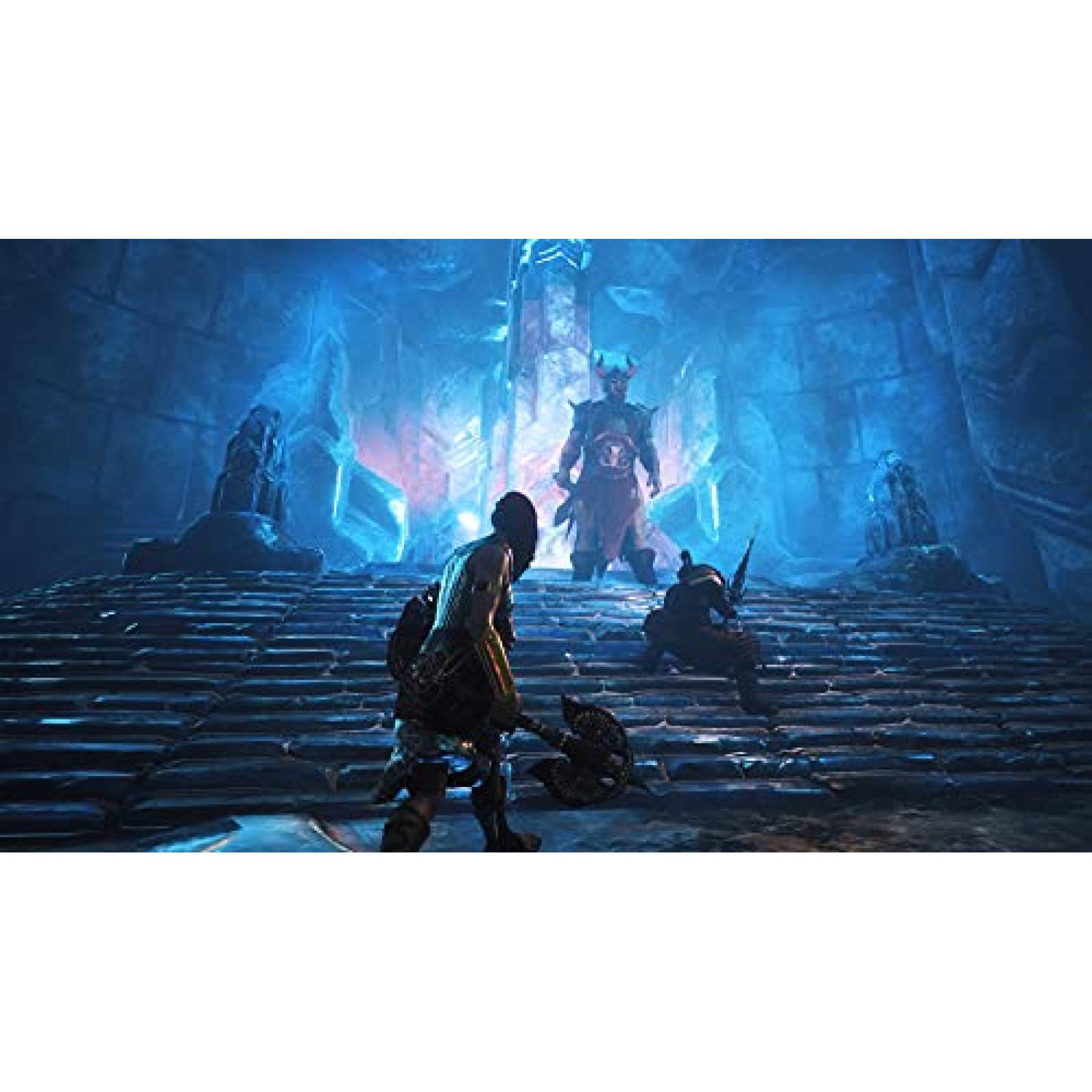 Juego Maximum games Conan Exiles: Collector's Edition PS4