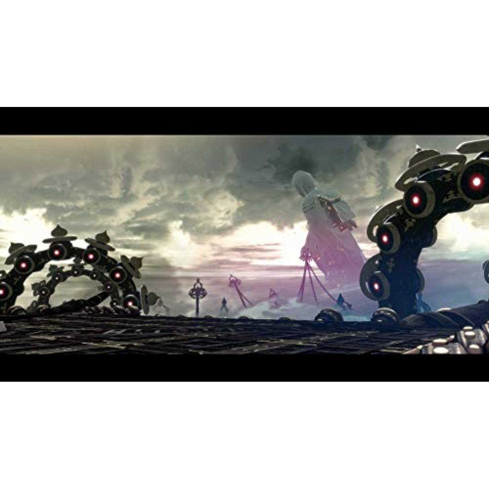 Videojuego BANDAI NAMCO Entertainment Guilty Gear Strive PS4