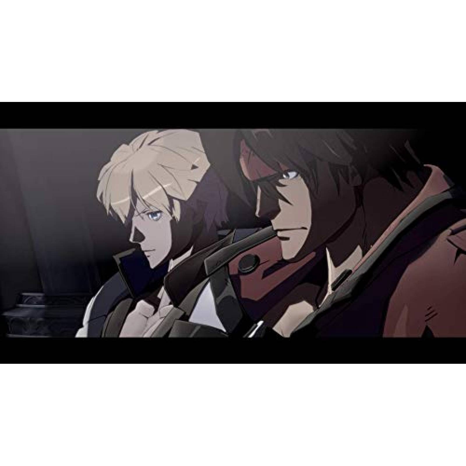 Videojuego BANDAI NAMCO Entertainment Guilty Gear Strive PS4