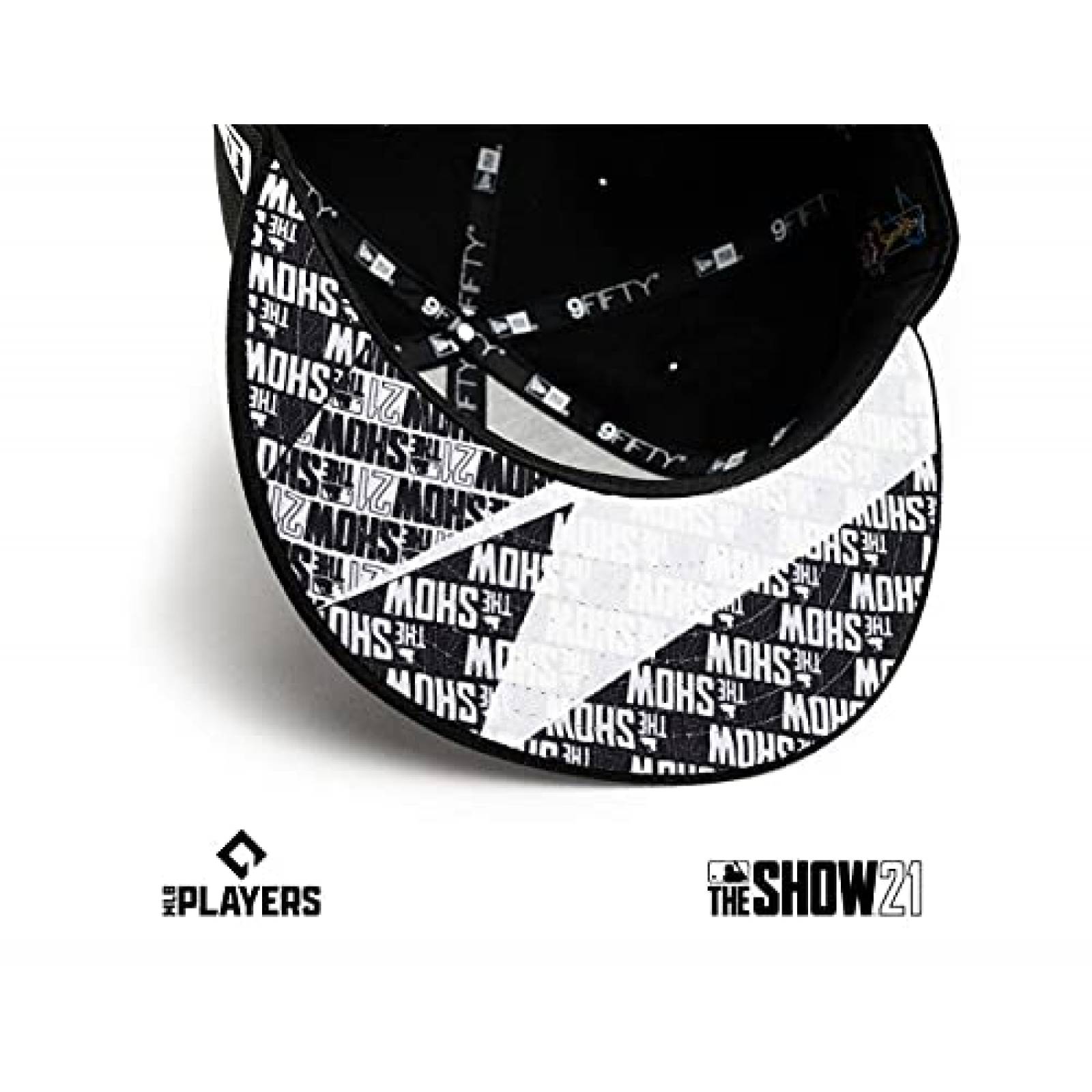 Videojuego PS4 The Show 21 Jackie Robinson Deluxe Edition