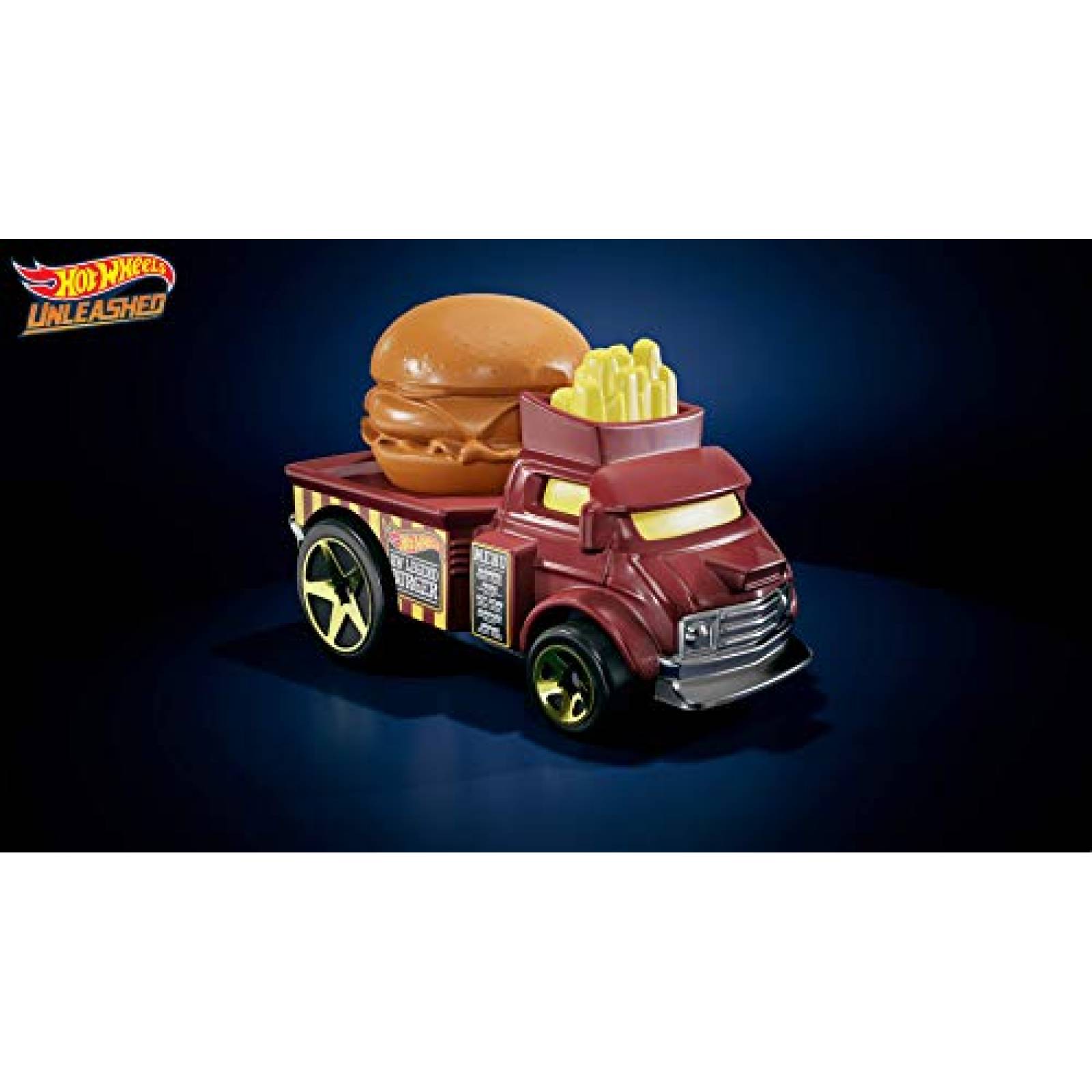 Videojuego Milestone Hot Wheels Unleashed para PlayStation 5