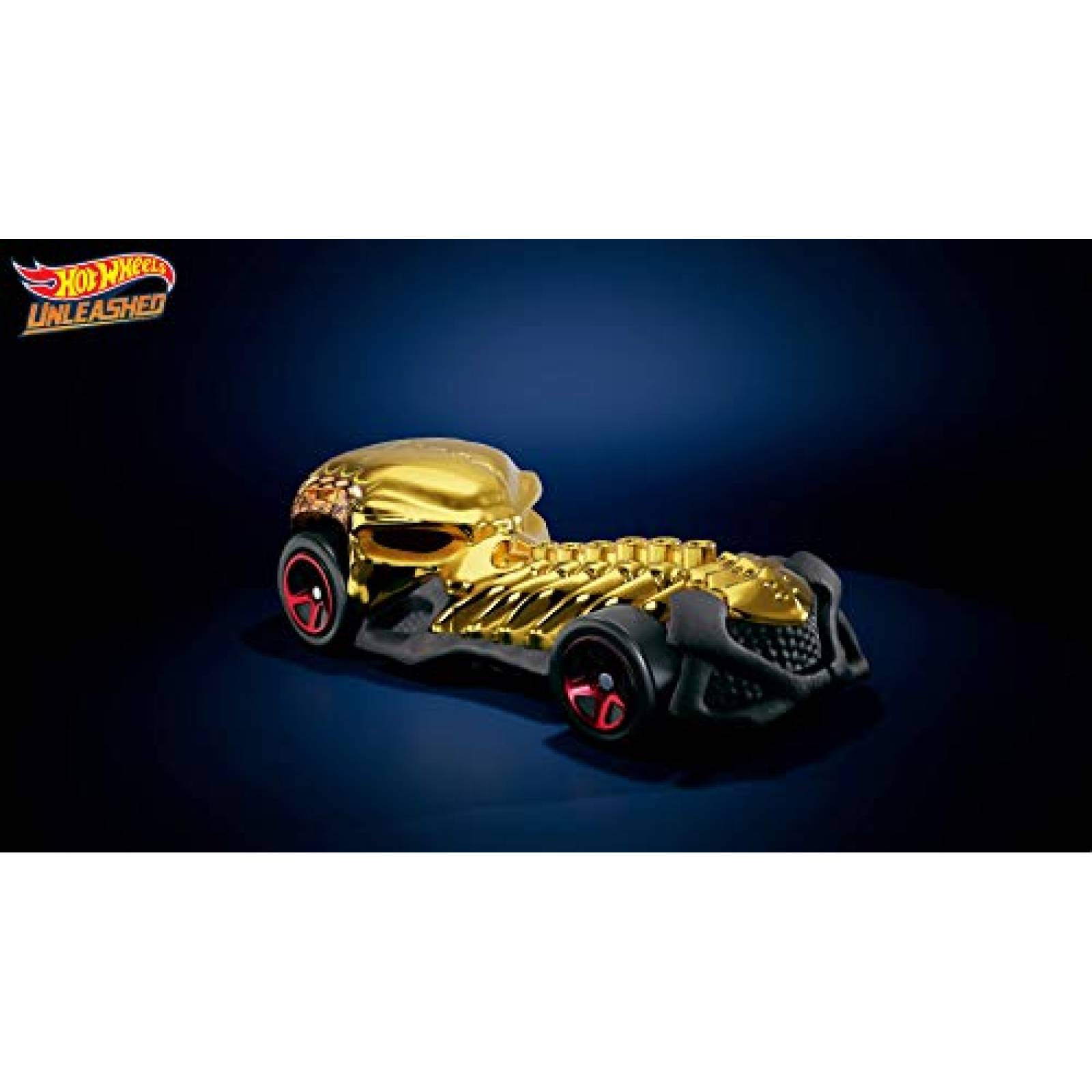 Videojuego Milestone Hot Wheels Unleashed para PlayStation 5