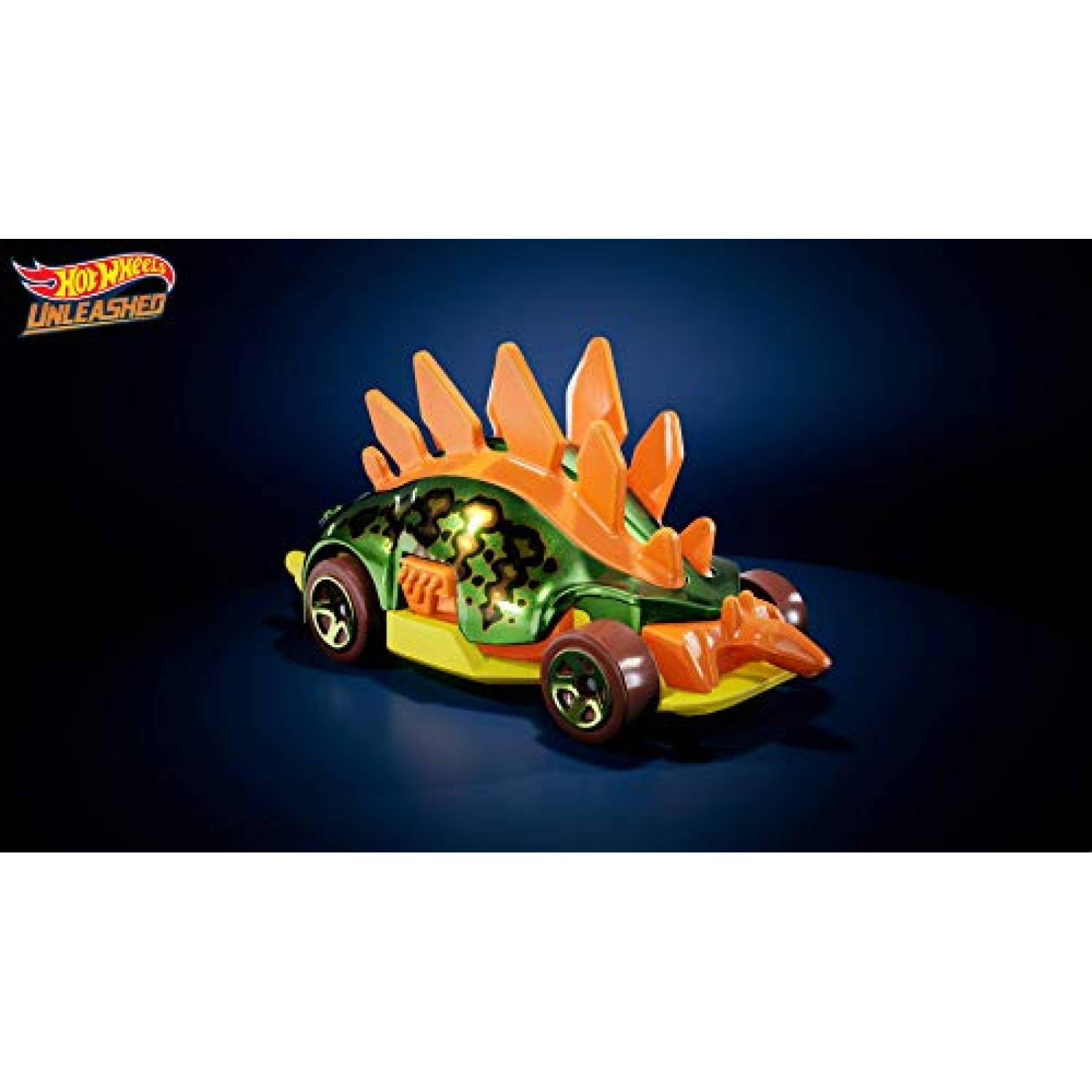 Videojuego Milestone Hot Wheels Unleashed para PlayStation 5